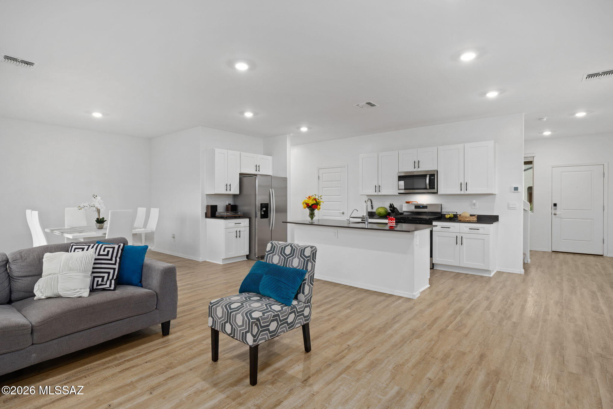 N/A - Residential