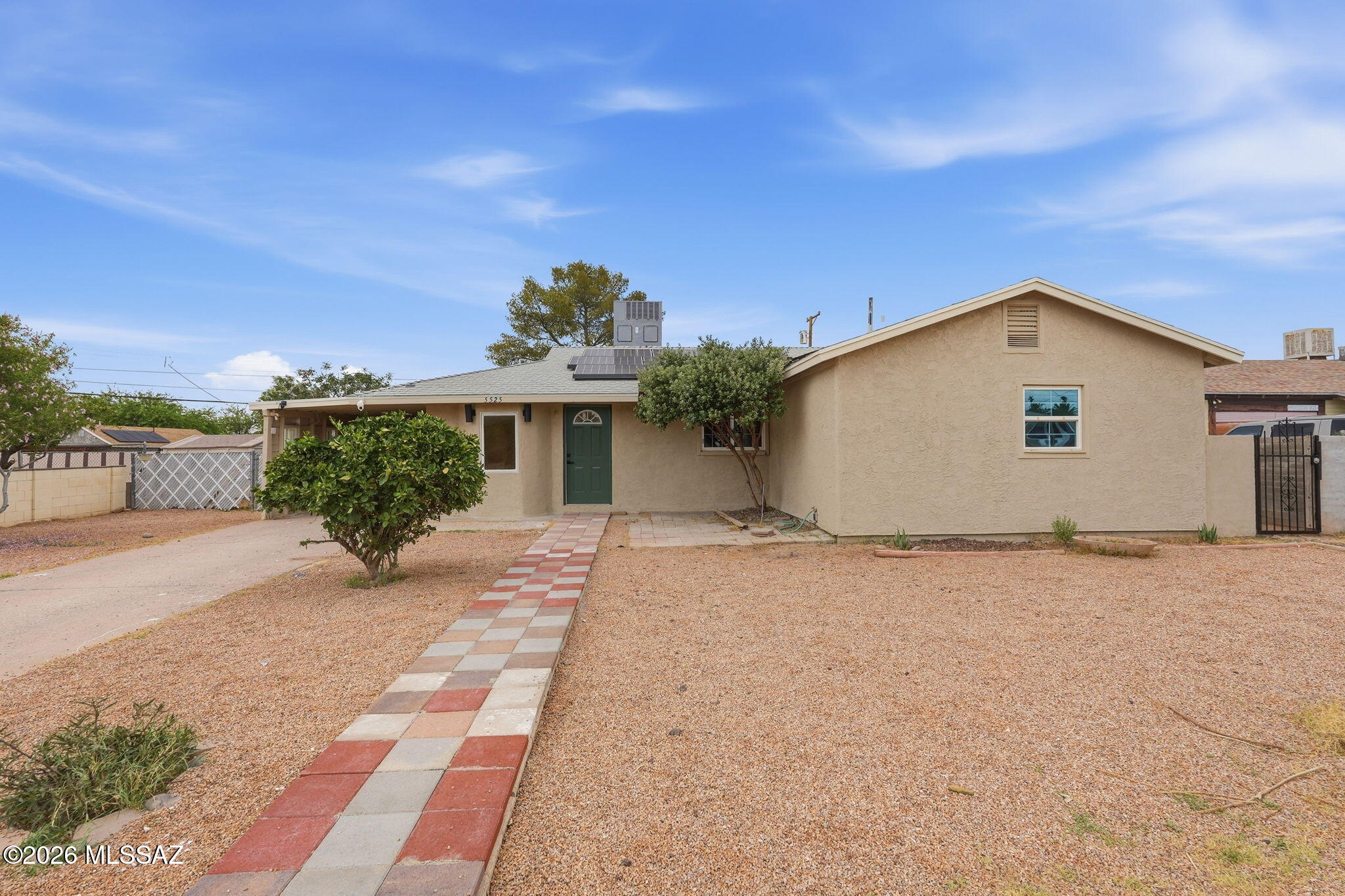 Northgate - Residential