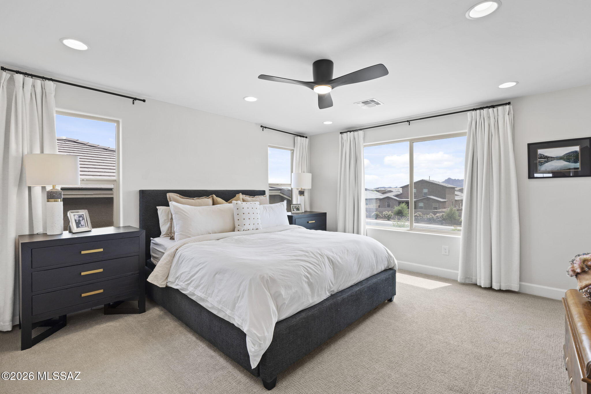 Gladden Farms Block 33 - Residential Lease