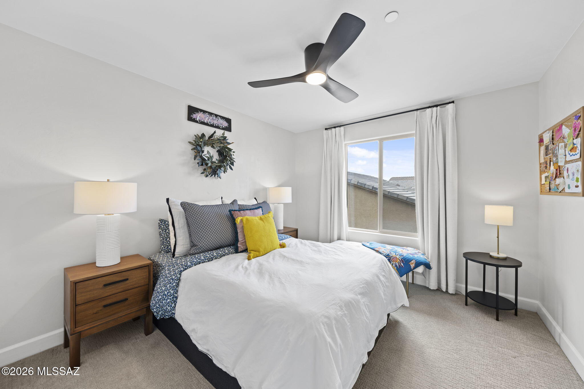Gladden Farms Block 33 - Residential Lease