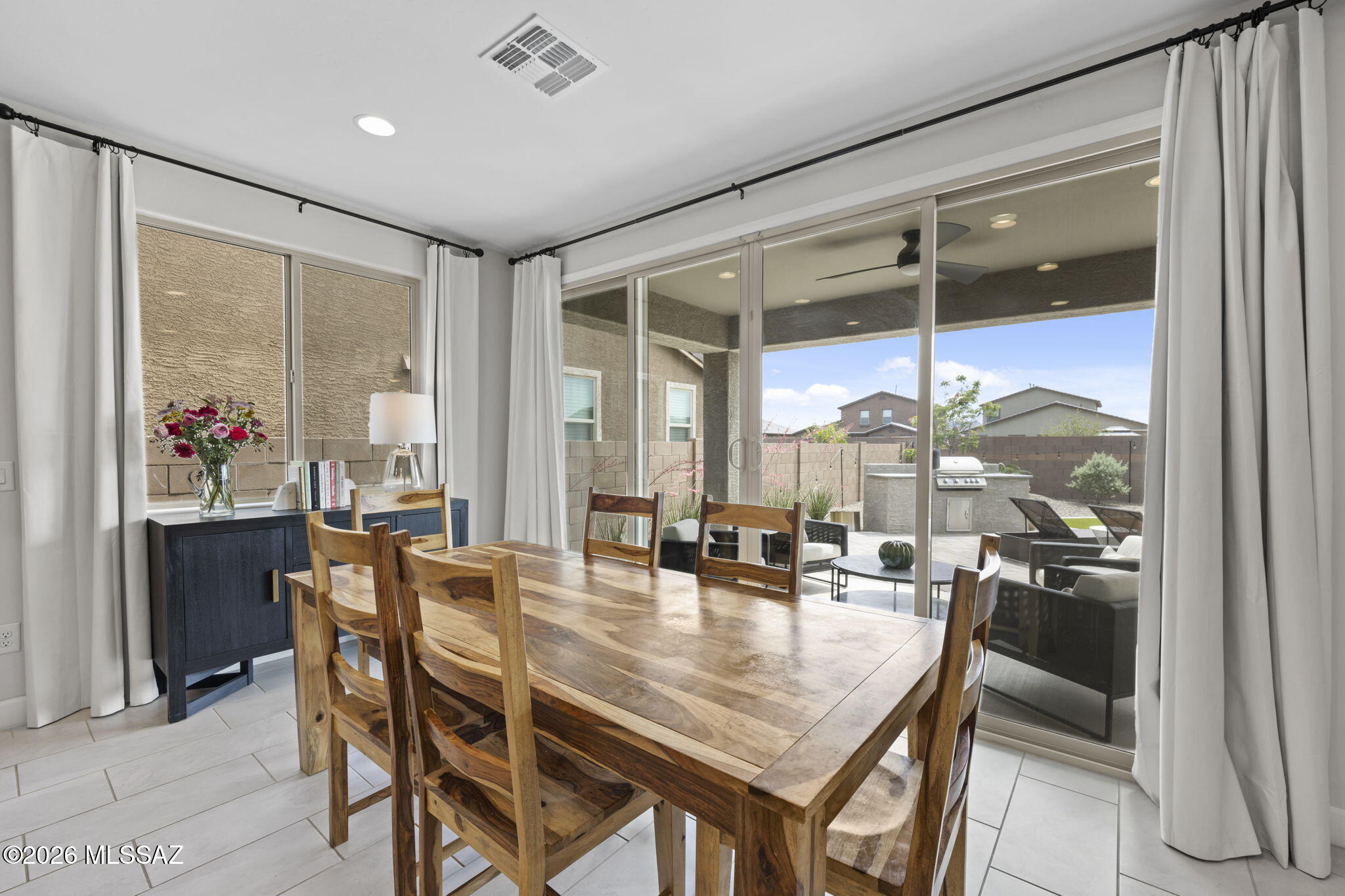 Gladden Farms Block 33 - Residential Lease