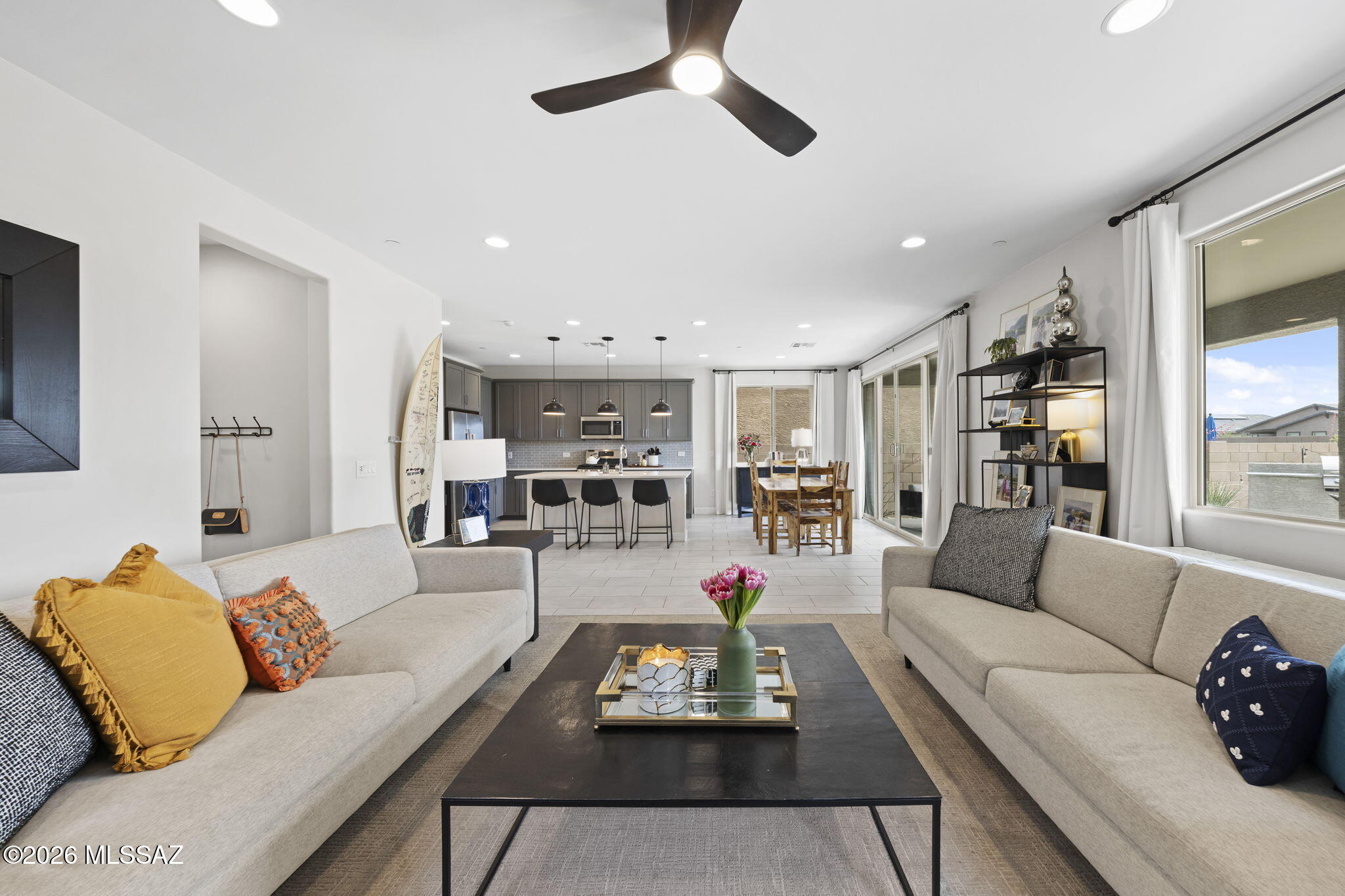 Gladden Farms Block 33 - Residential Lease