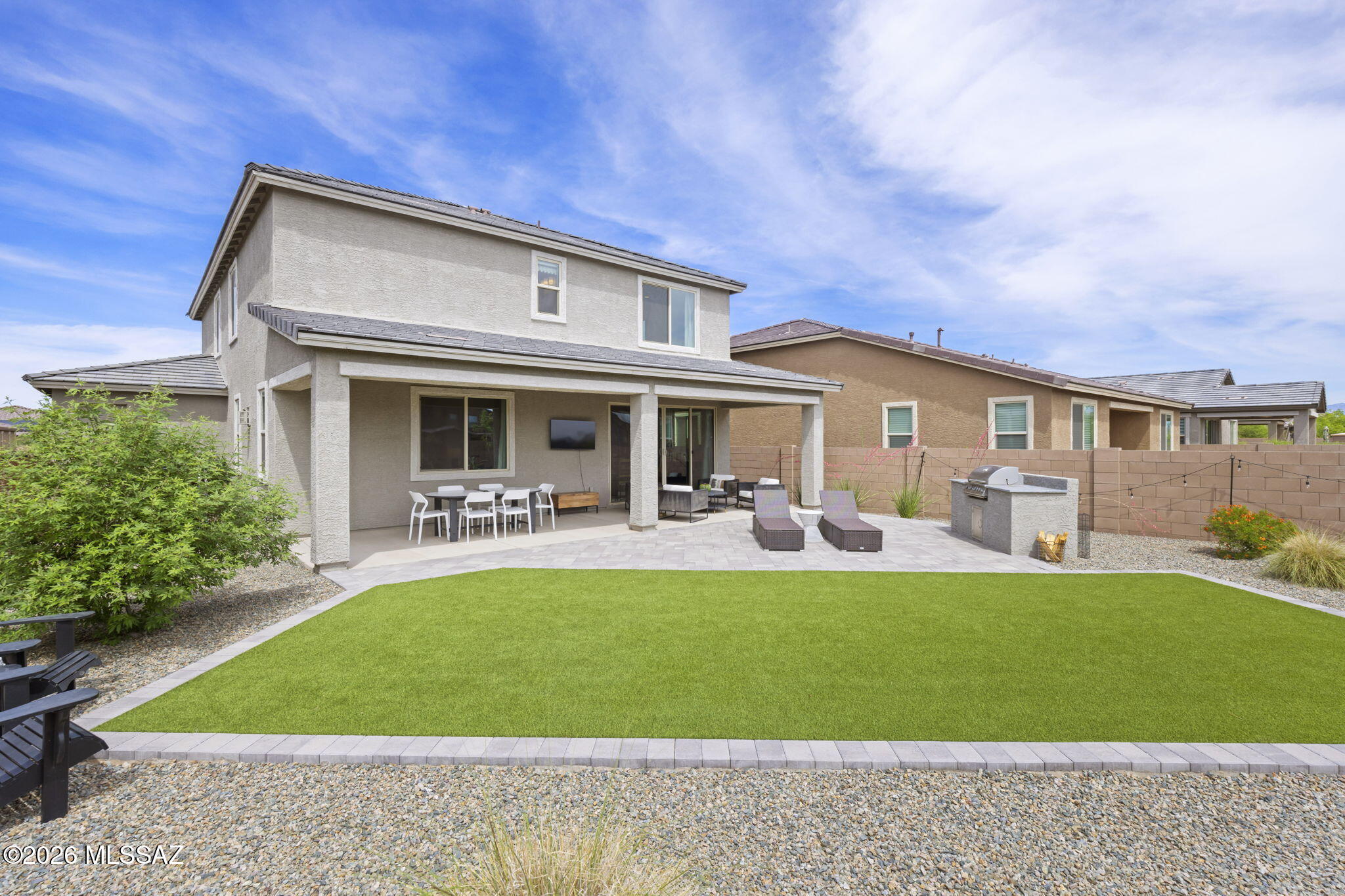 Gladden Farms Block 33 - Residential Lease