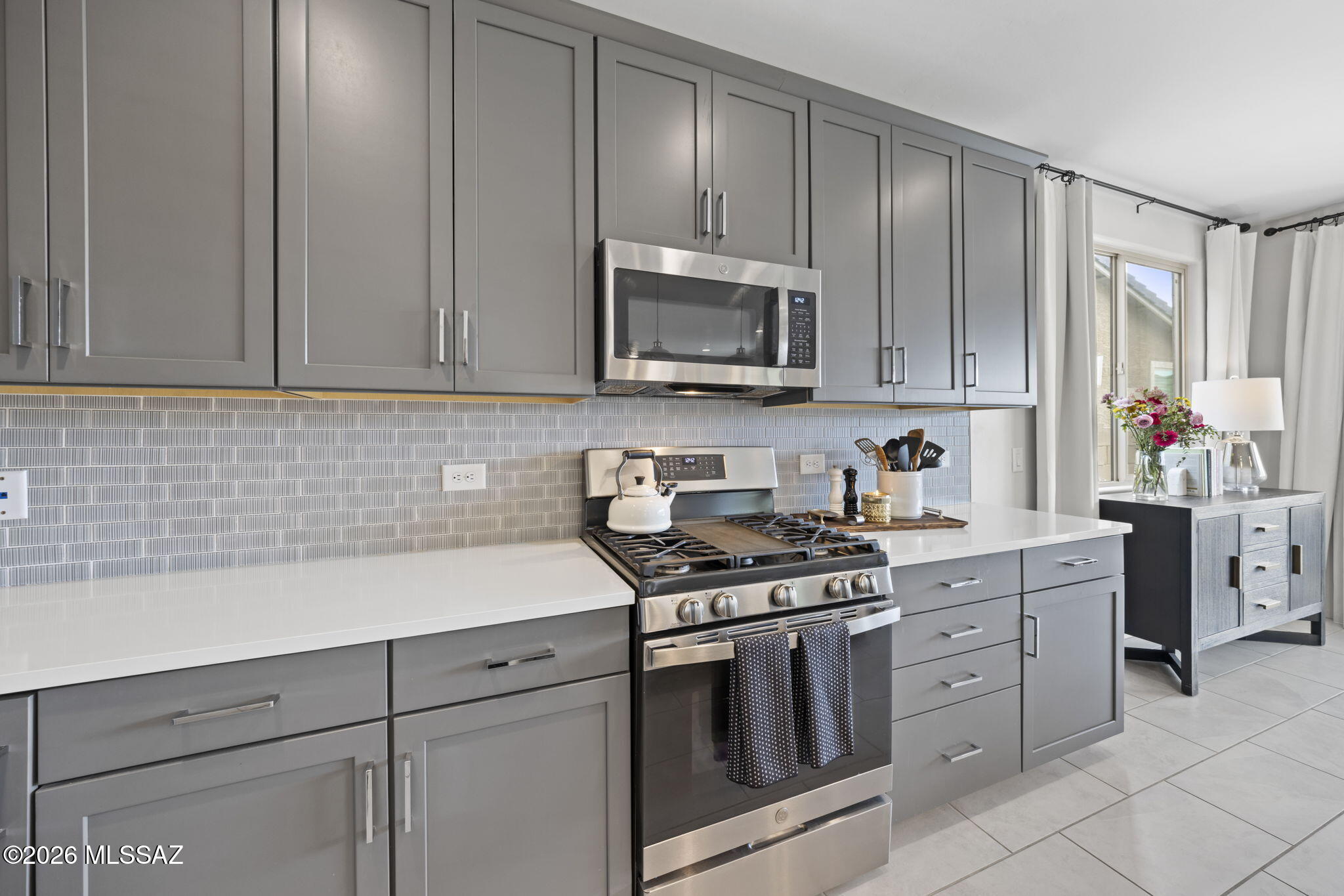 Gladden Farms Block 33 - Residential Lease