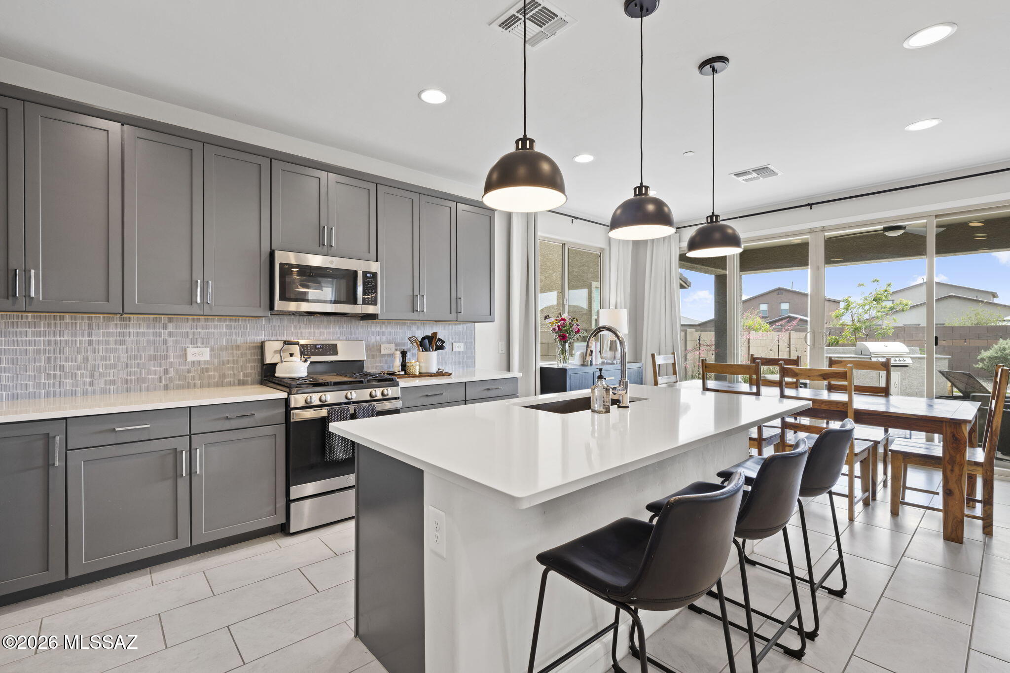 Gladden Farms Block 33 - Residential Lease
