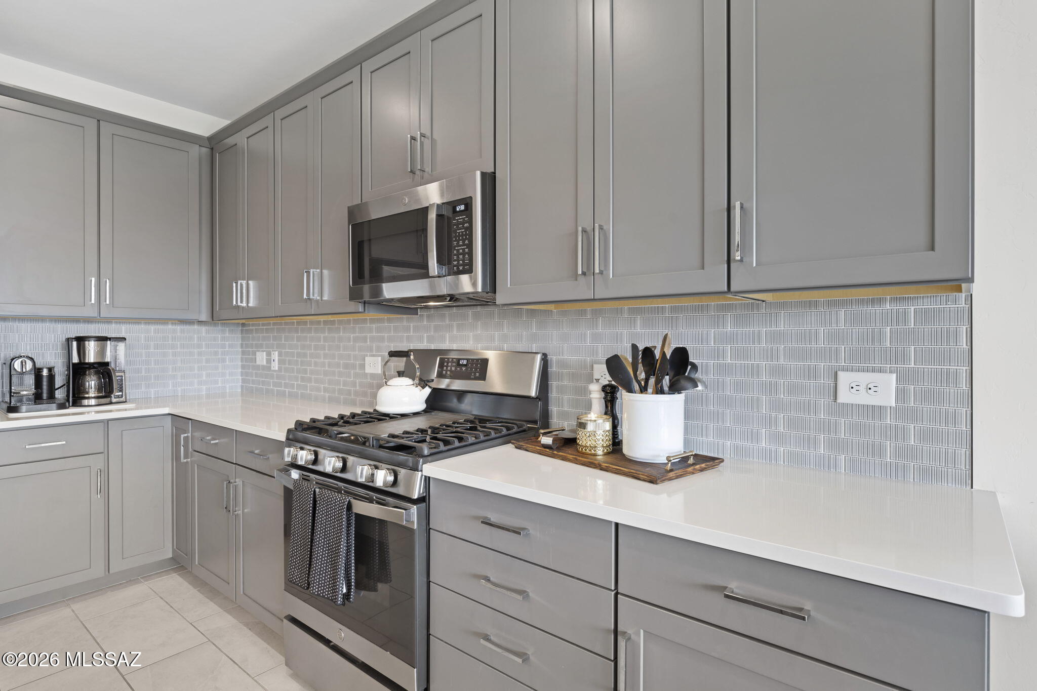 Gladden Farms Block 33 - Residential Lease