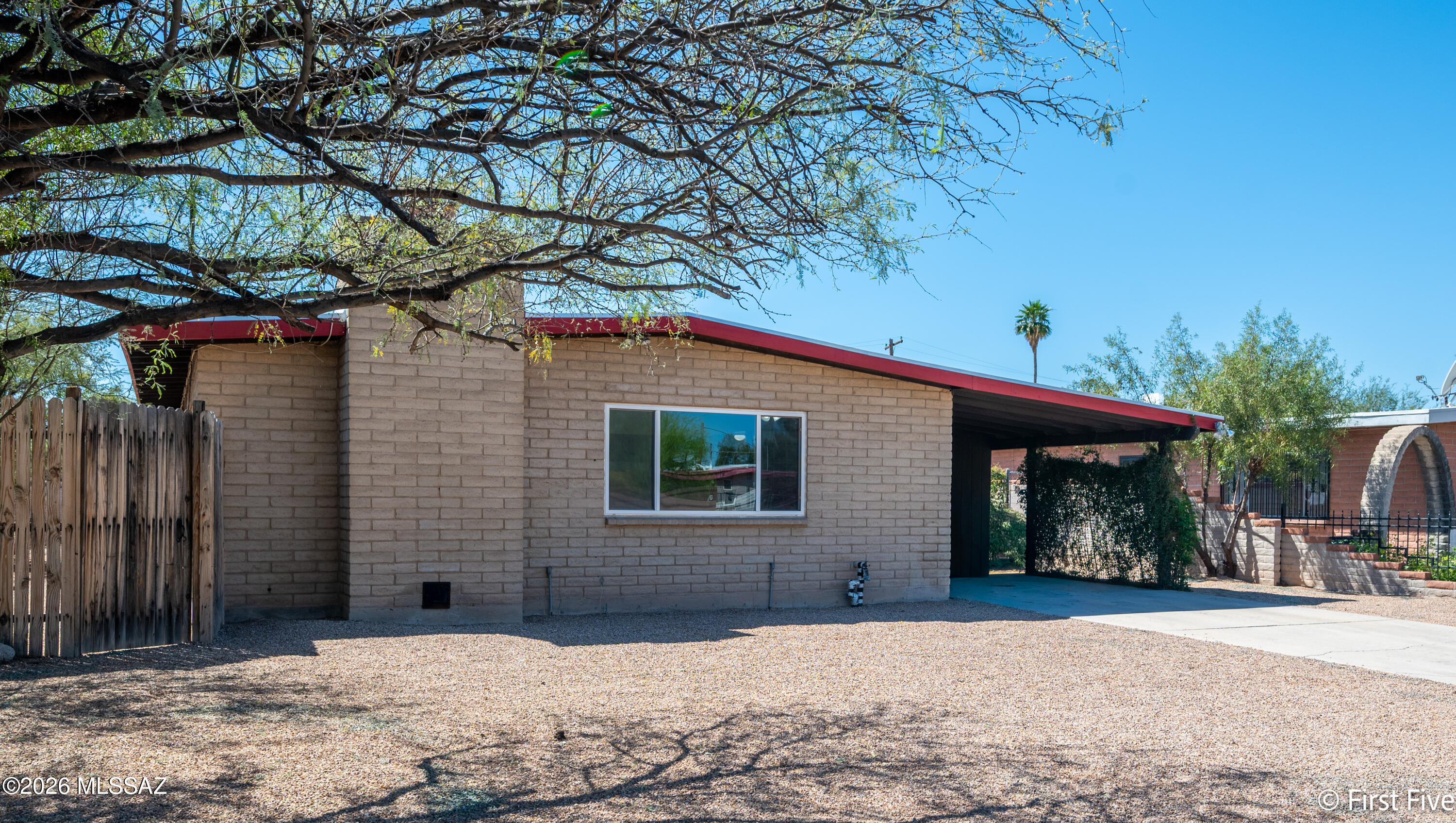 N/A - Residential Lease
