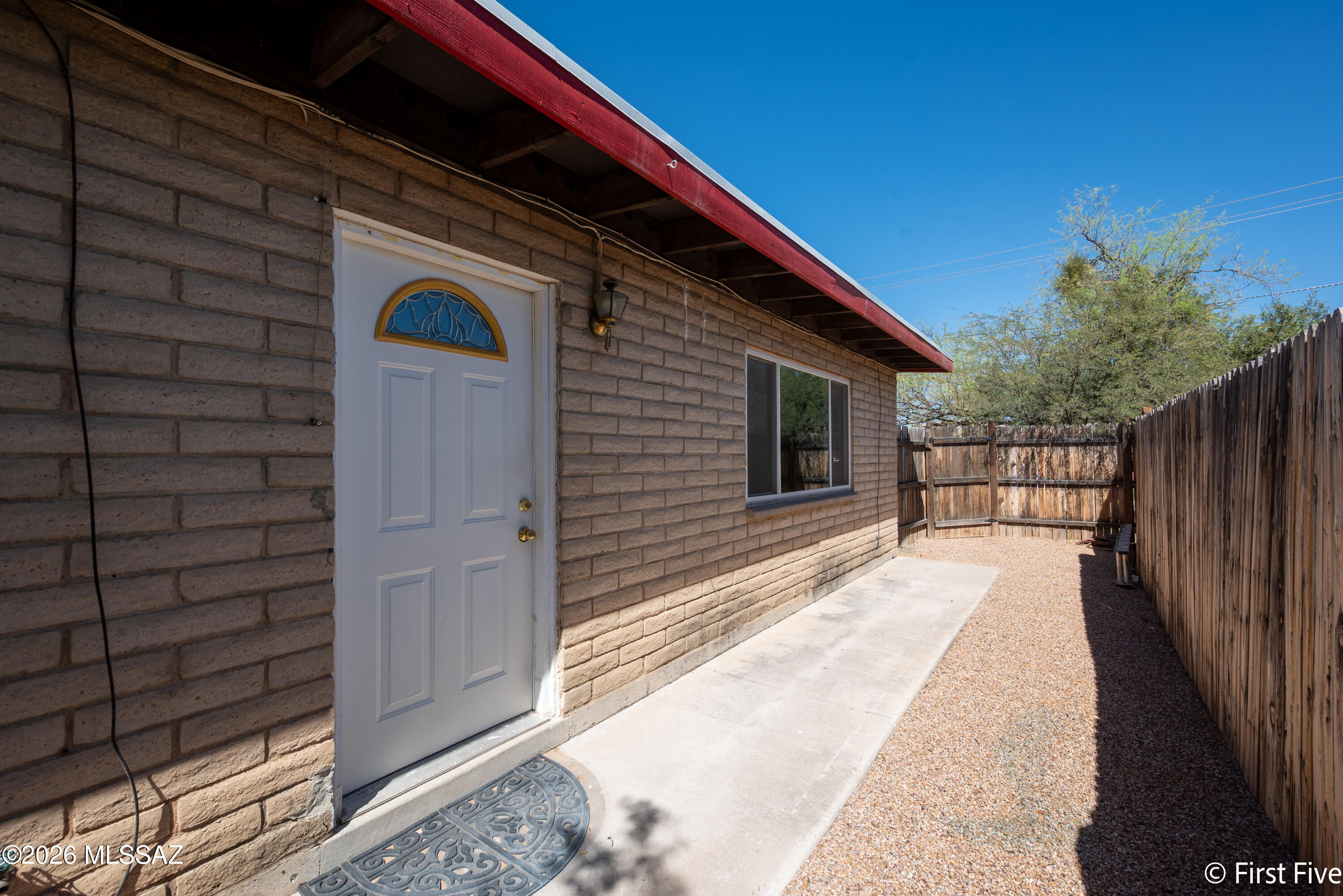 N/A - Residential Lease