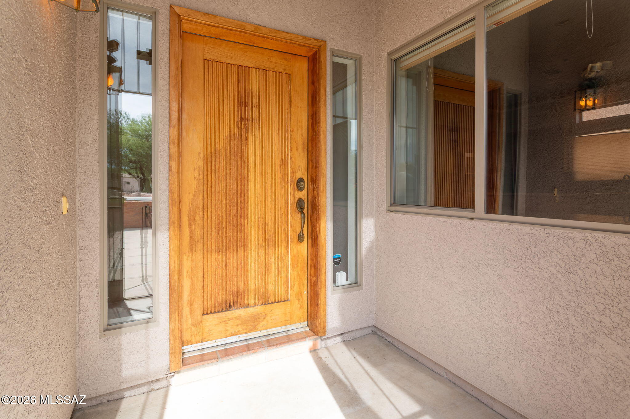 Sunrise Pointe (1-135) - Residential