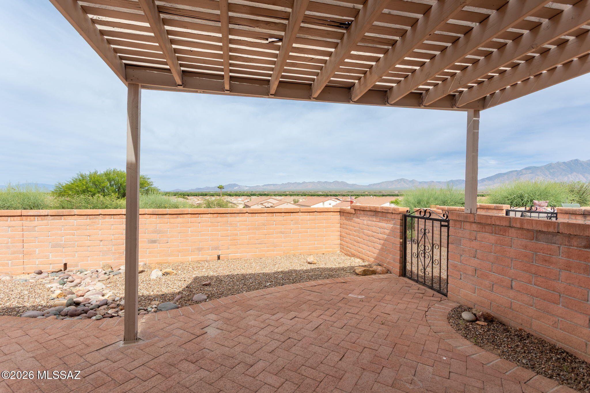 Sunrise Pointe (1-135) - Residential