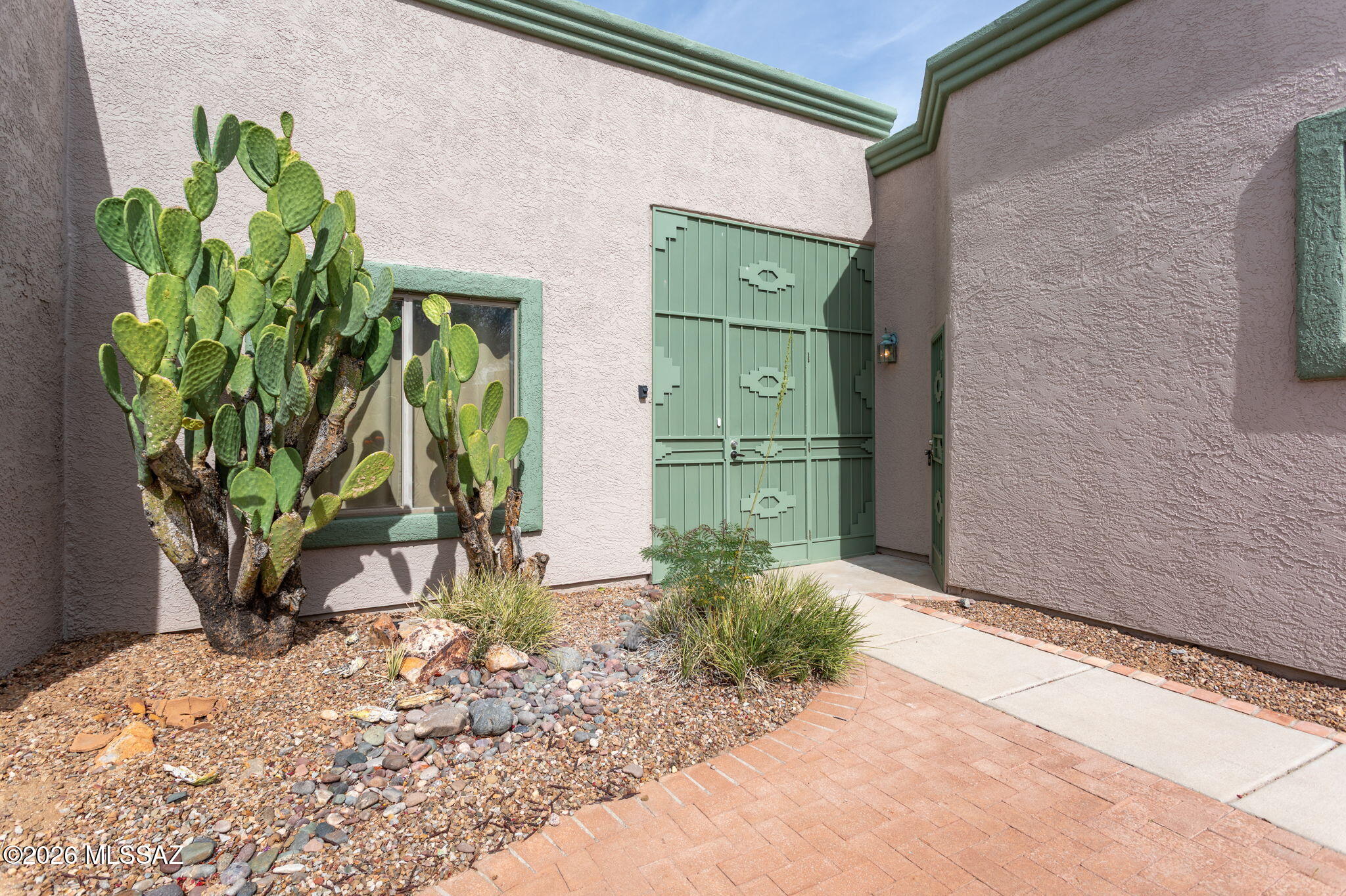Sunrise Pointe (1-135) - Residential