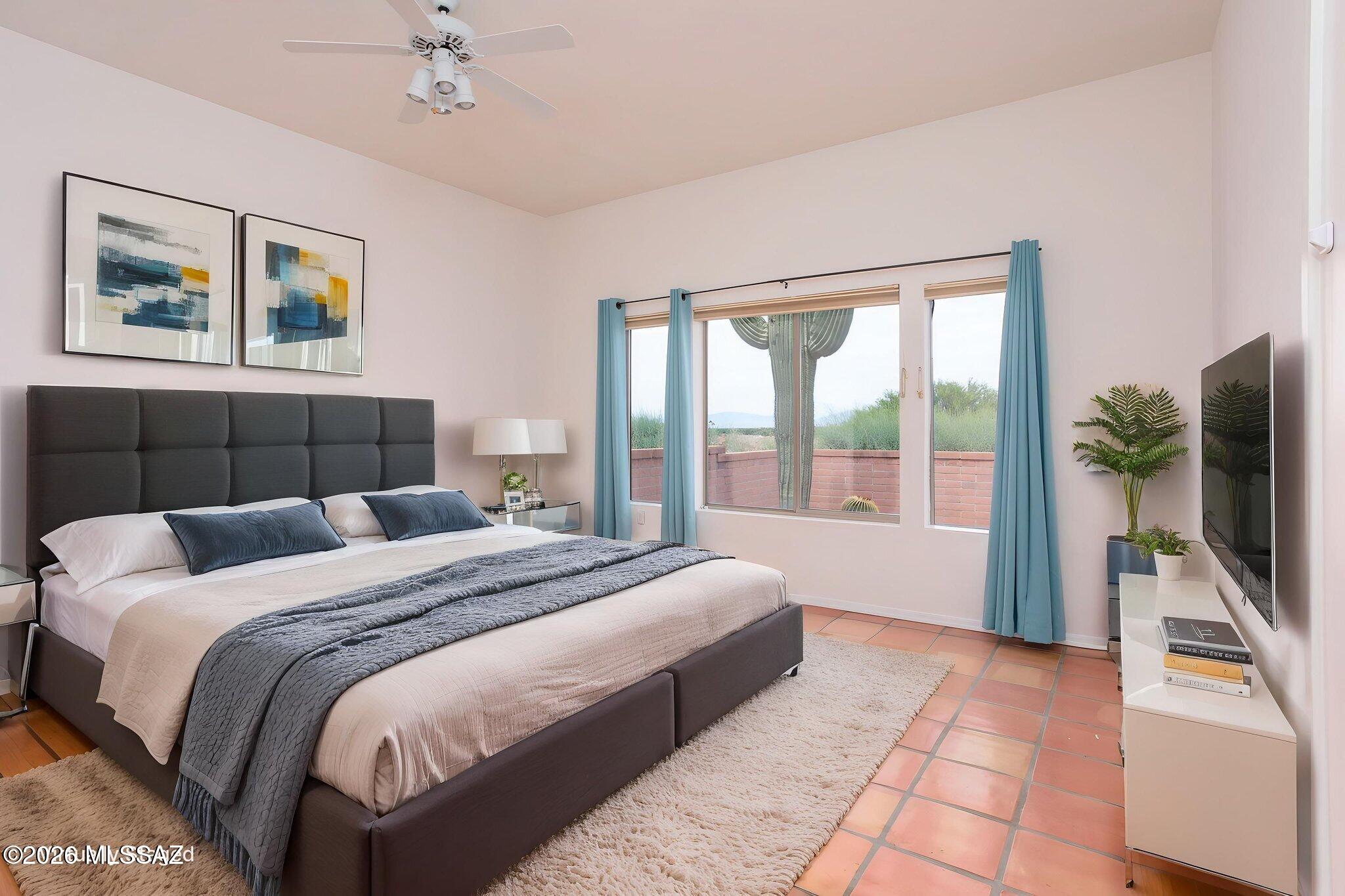 Sunrise Pointe (1-135) - Residential
