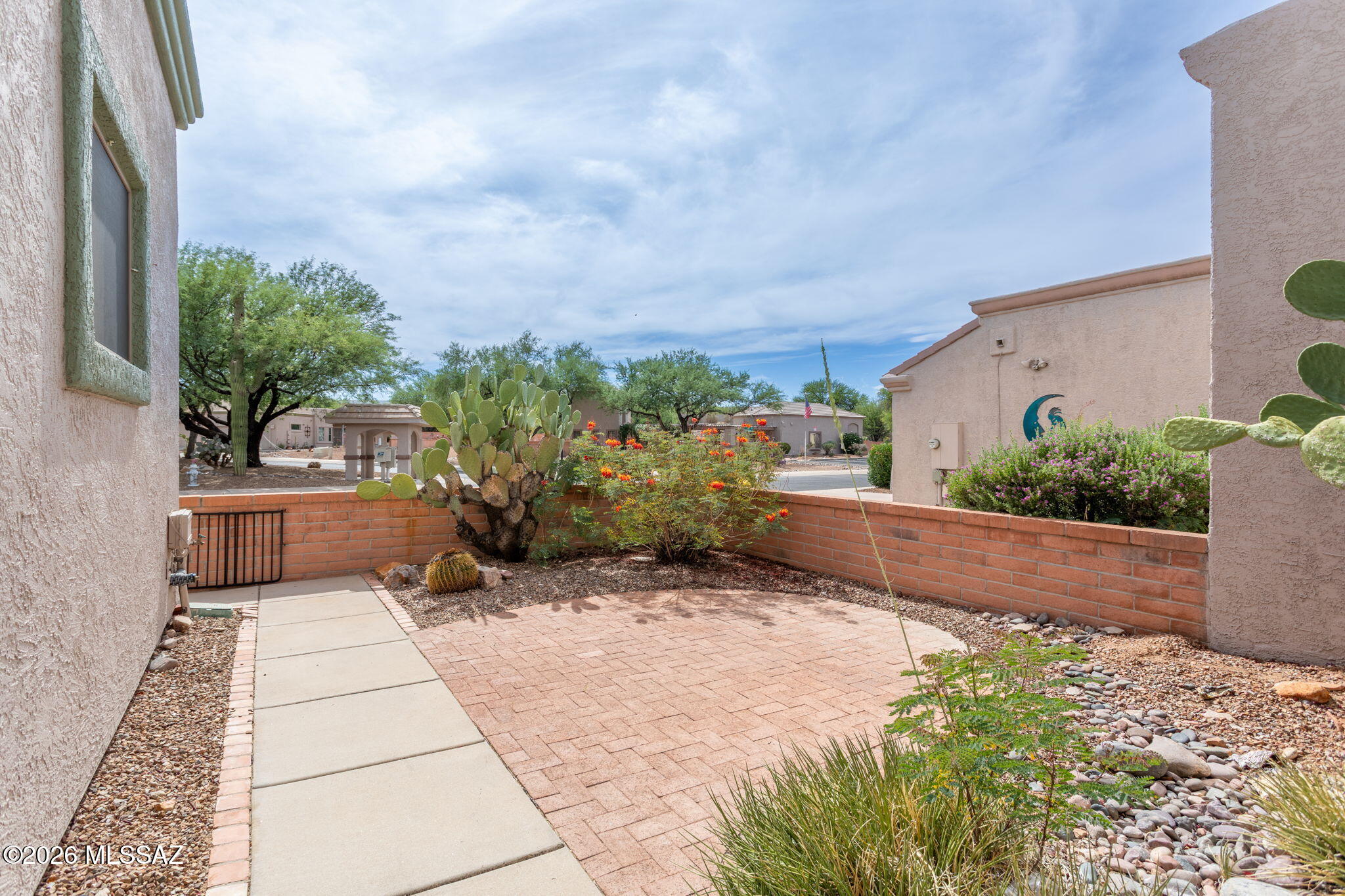 Sunrise Pointe (1-135) - Residential