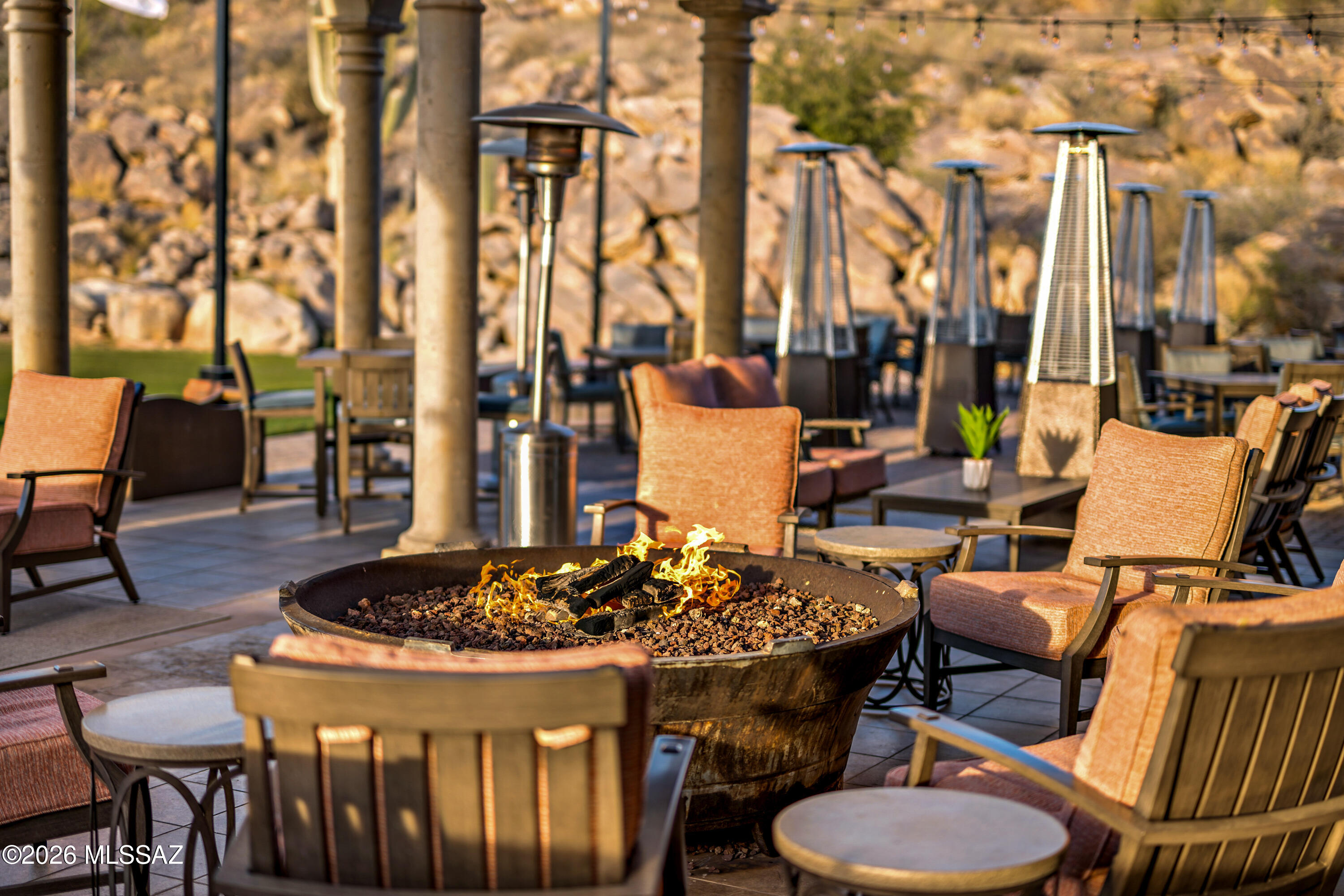 Stone Canyon VII (404-485) - Residential