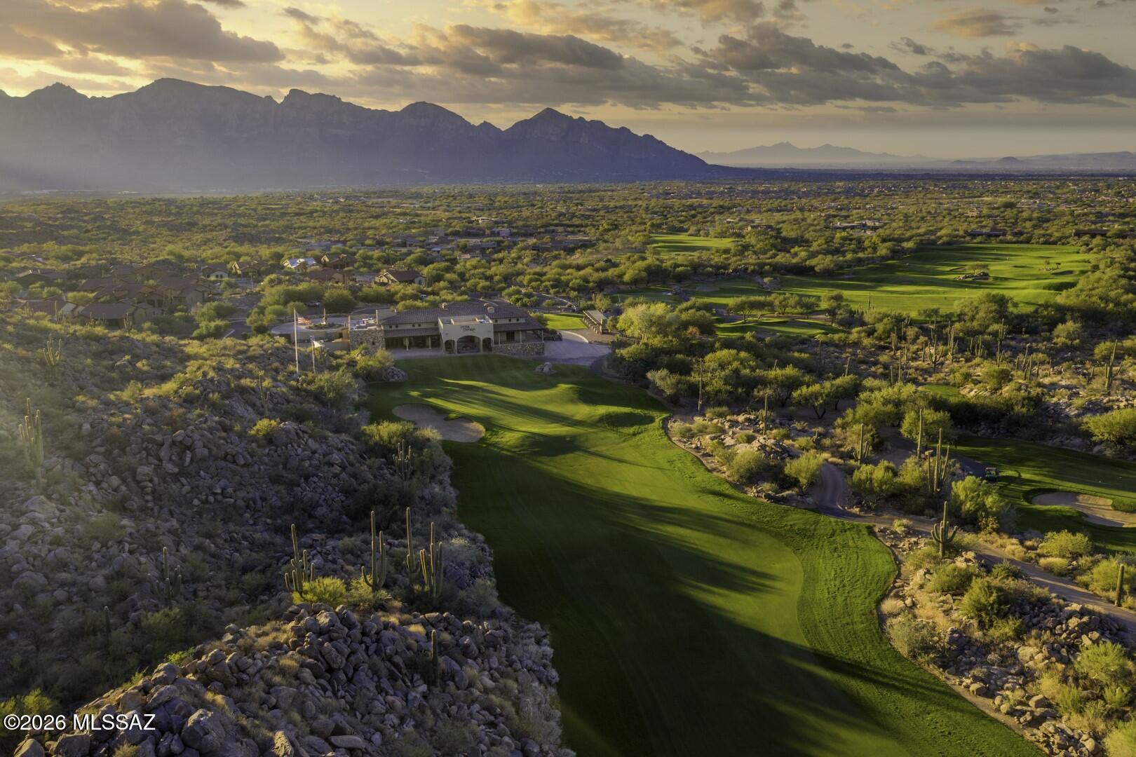 Stone Canyon VII (404-485) - Residential