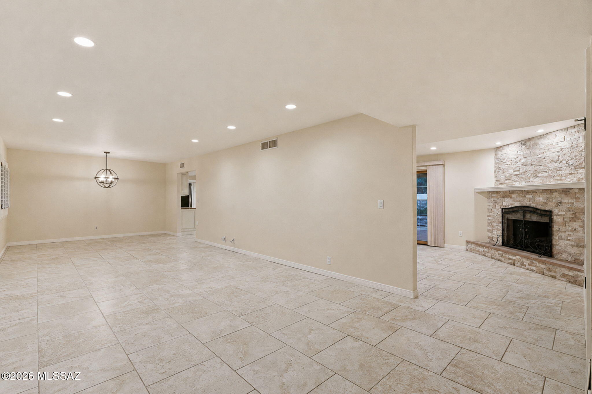 Sabino Vista NO. 5 (1-30) - Residential