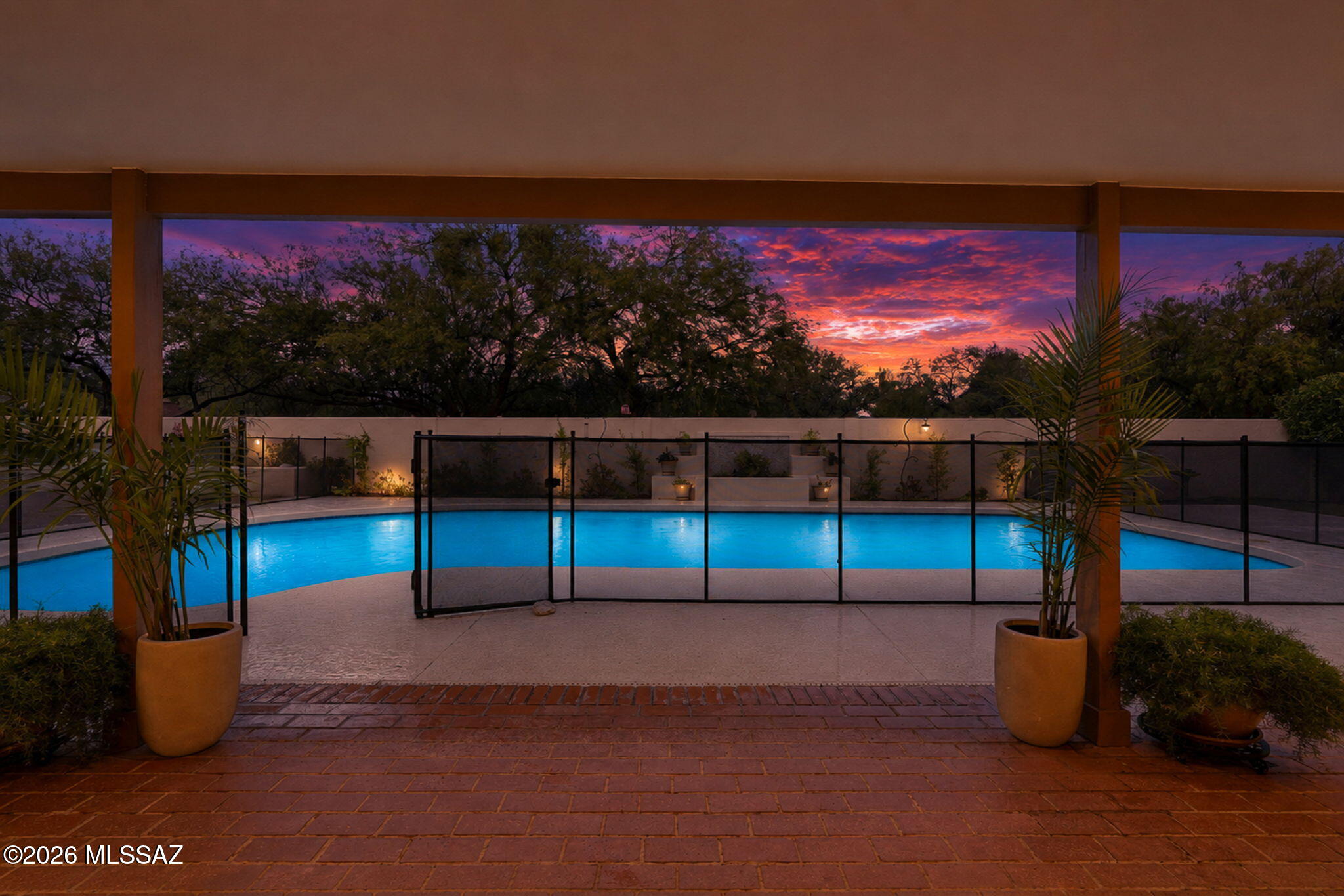 Sabino Vista NO. 5 (1-30) - Residential