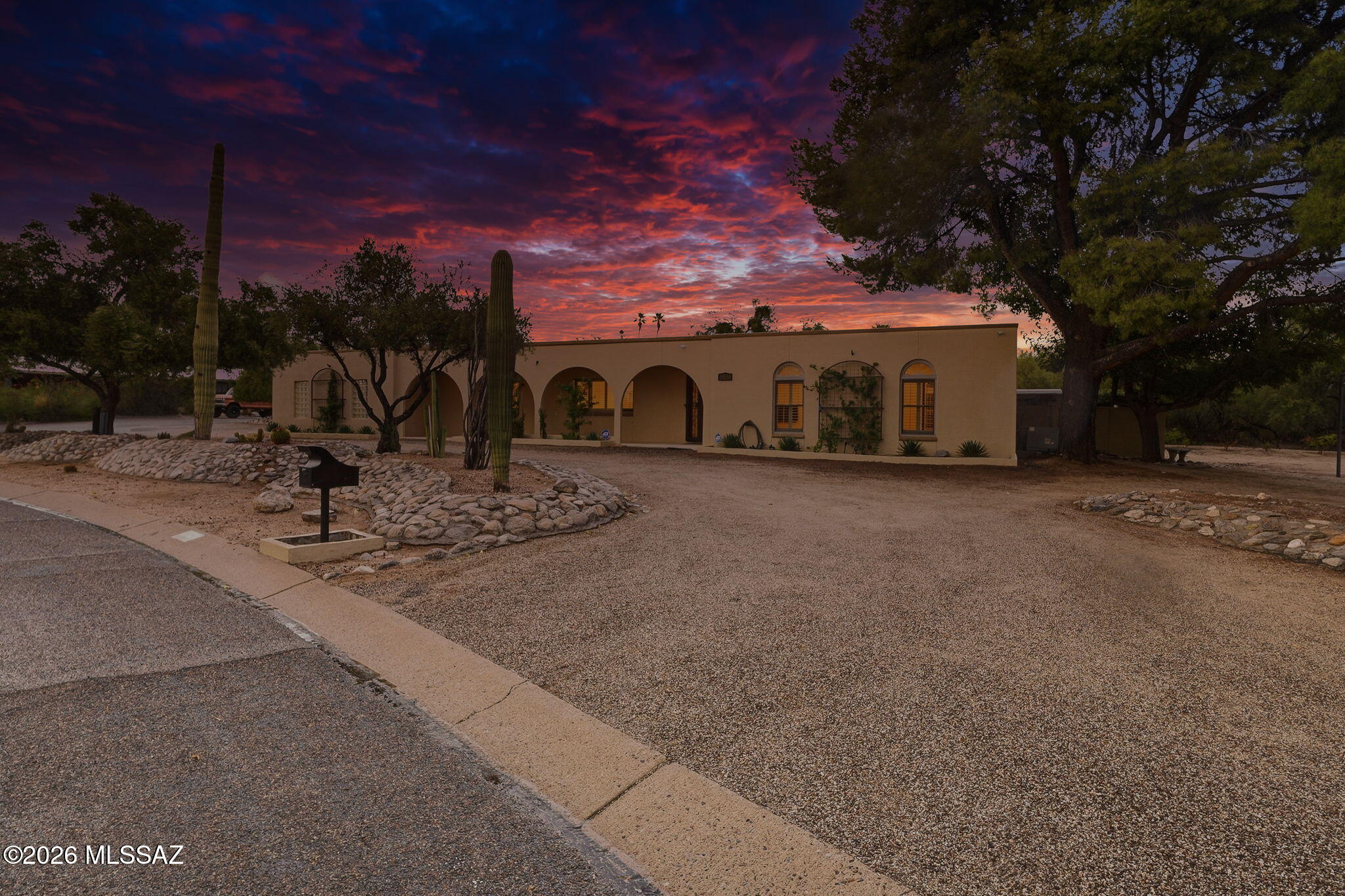 Sabino Vista NO. 5 (1-30) - Residential