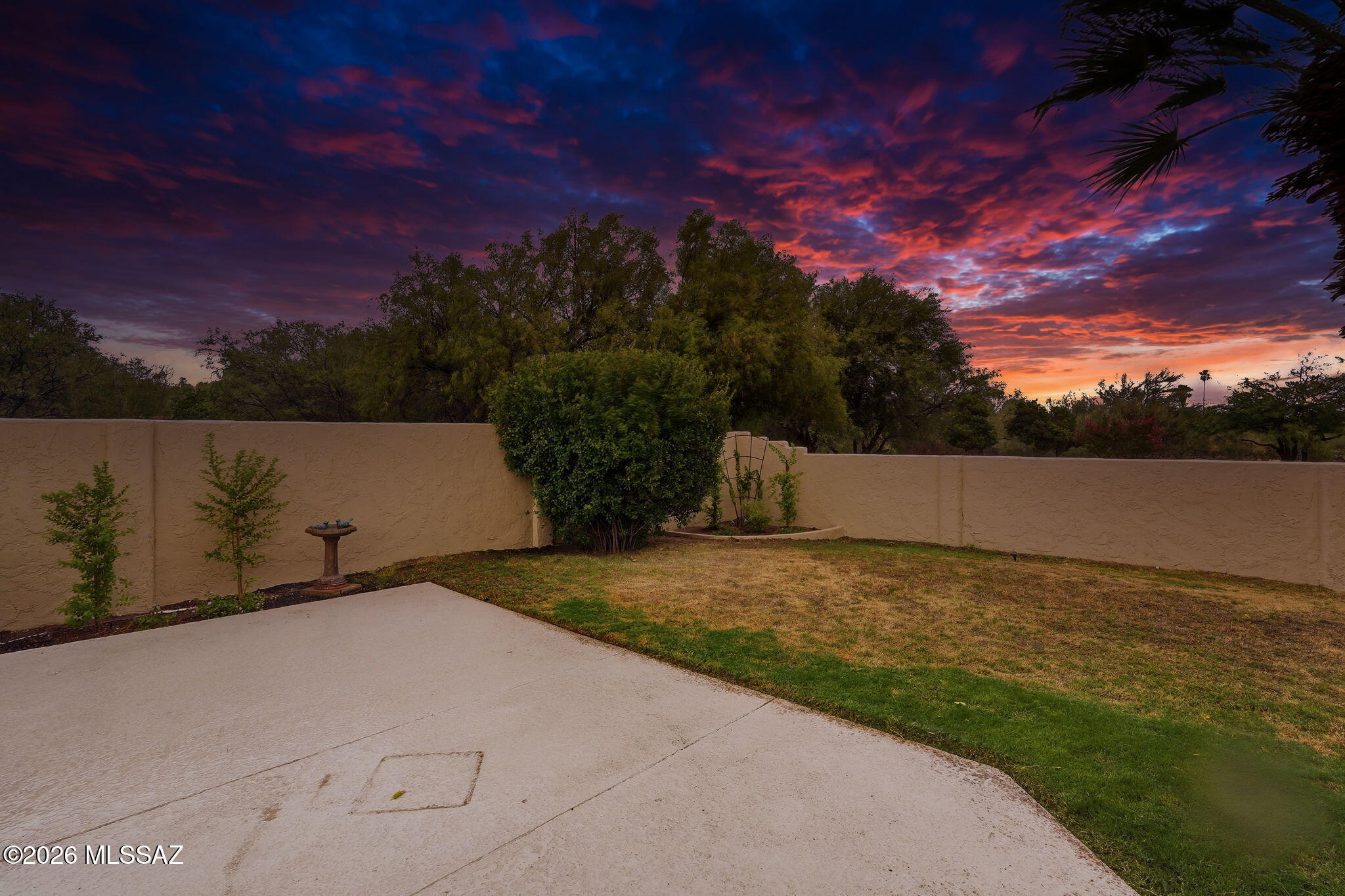 Sabino Vista NO. 5 (1-30) - Residential