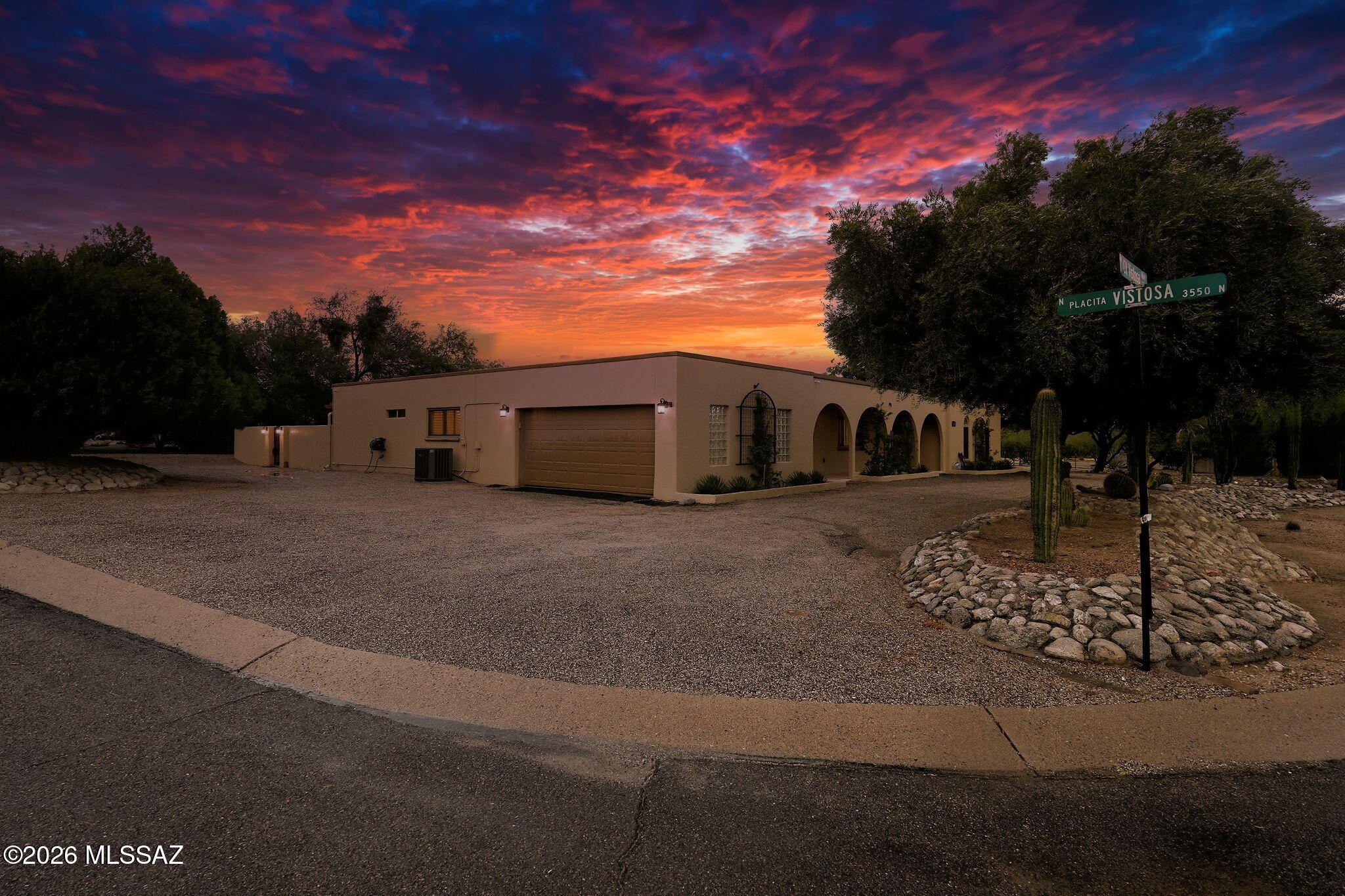 Sabino Vista NO. 5 (1-30) - Residential