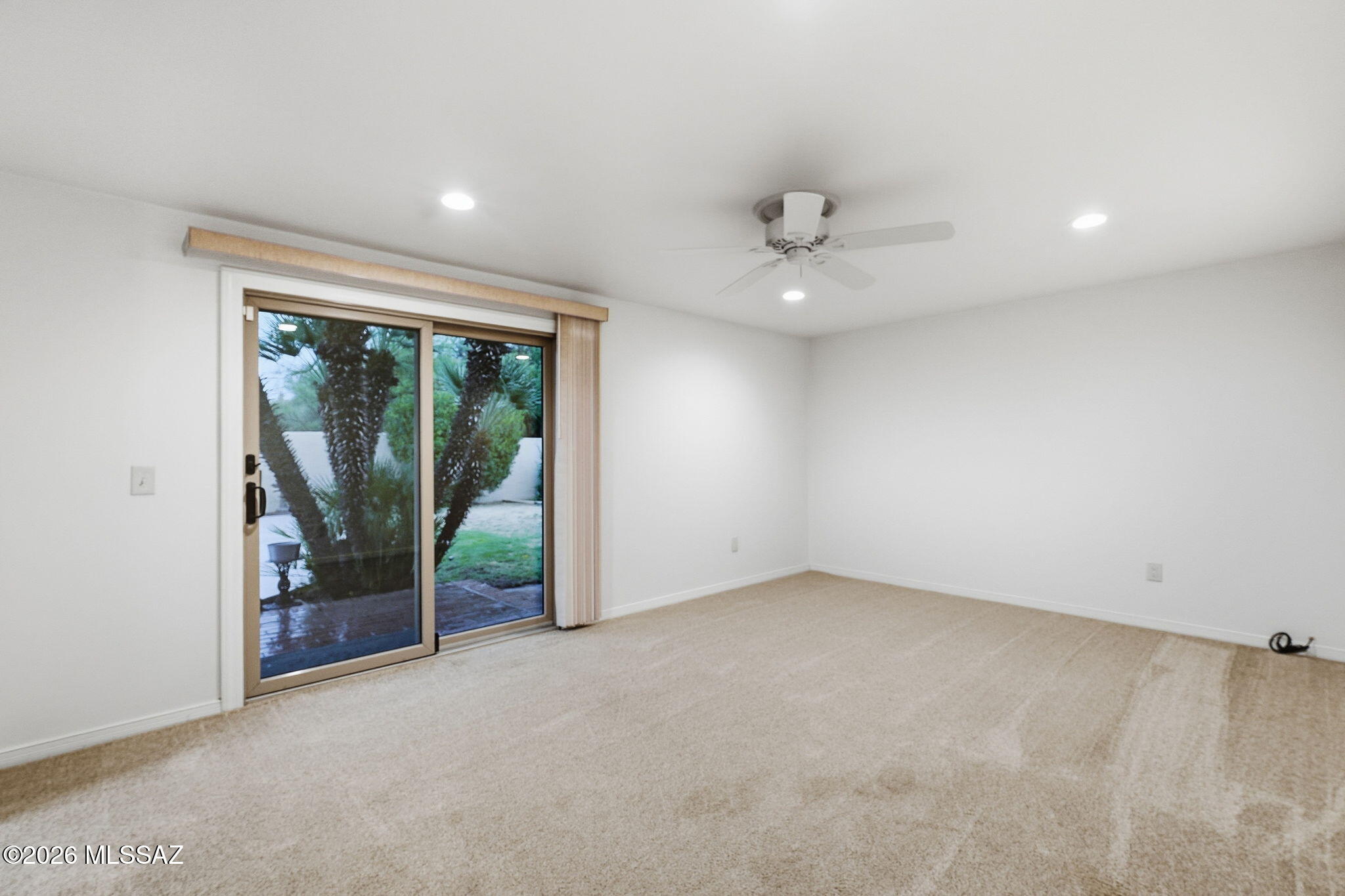 Sabino Vista NO. 5 (1-30) - Residential