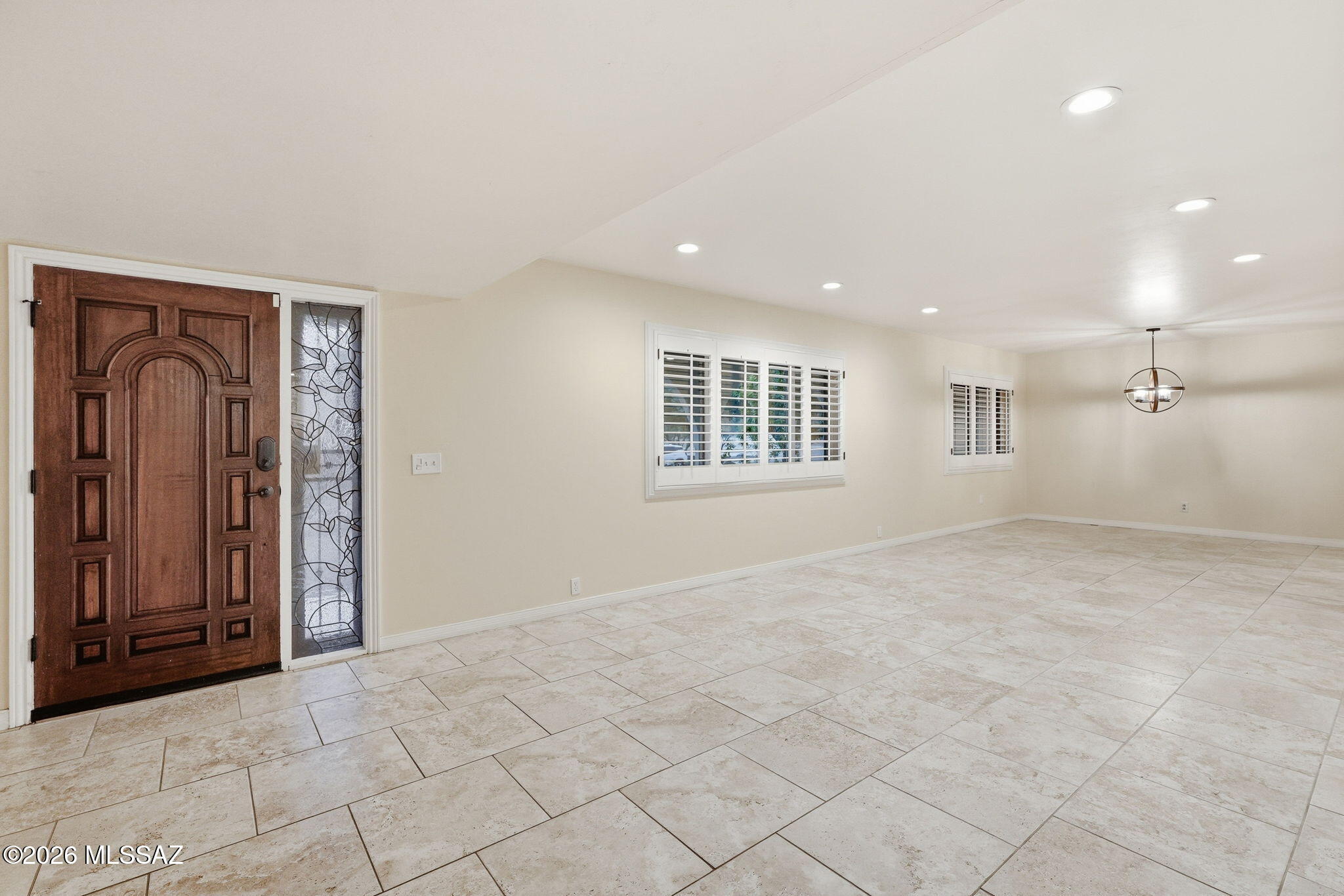 Sabino Vista NO. 5 (1-30) - Residential