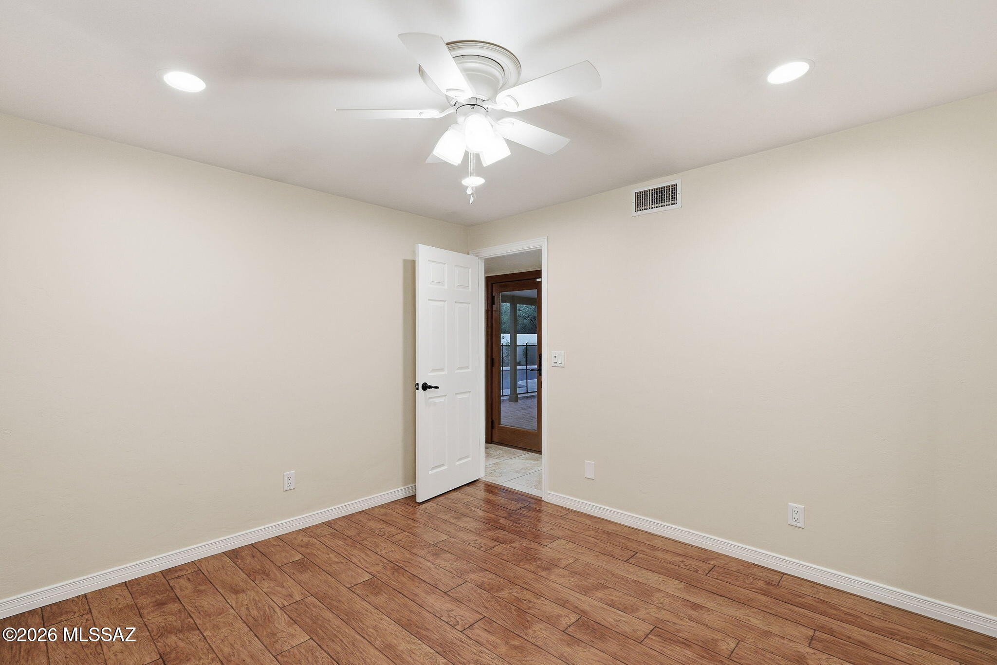 Sabino Vista NO. 5 (1-30) - Residential