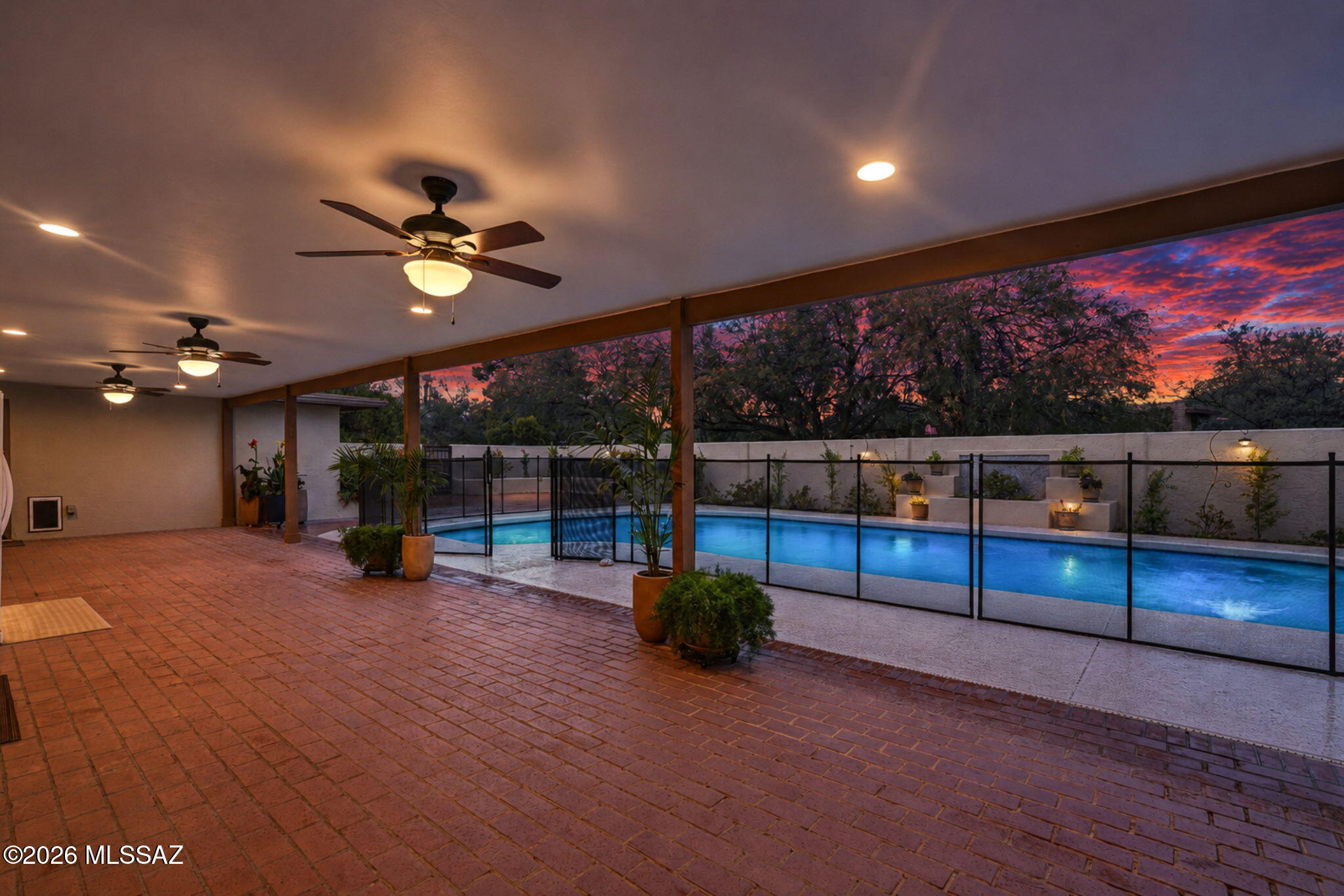 Sabino Vista NO. 5 (1-30) - Residential