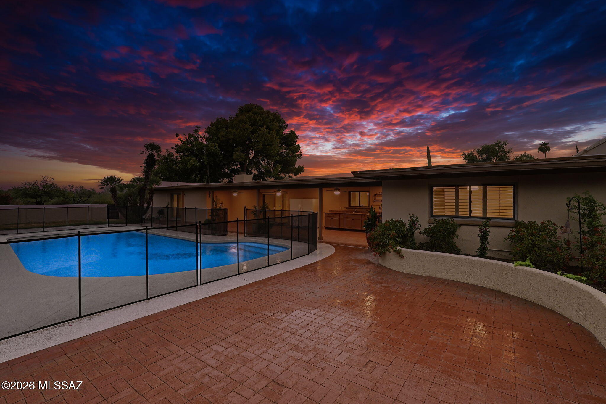 Sabino Vista NO. 5 (1-30) - Residential