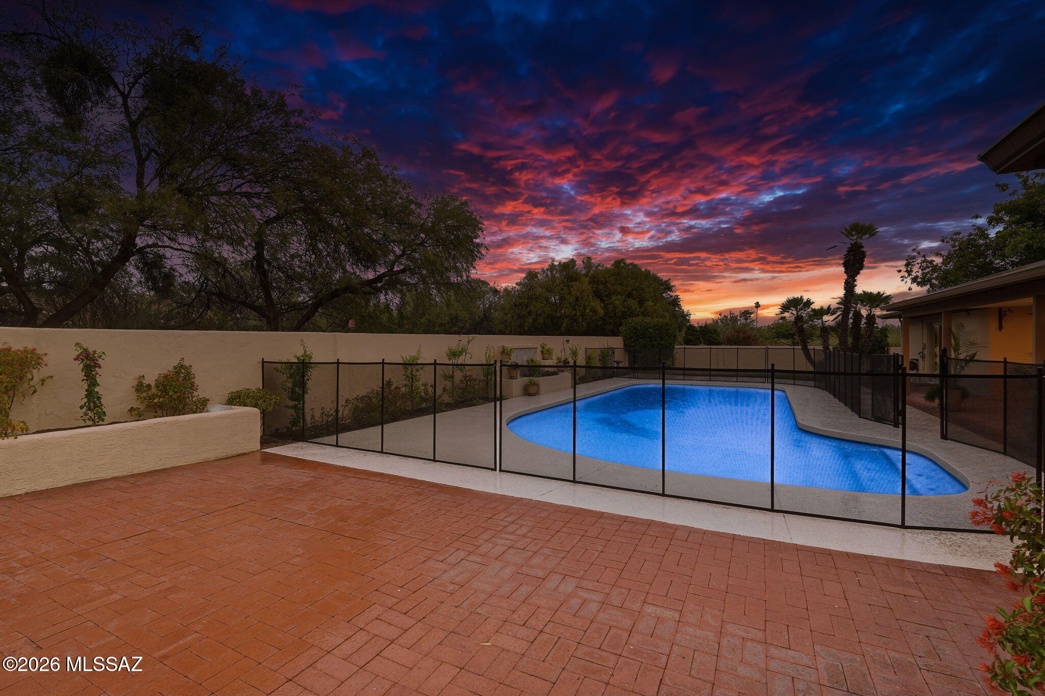 Sabino Vista NO. 5 (1-30) - Residential