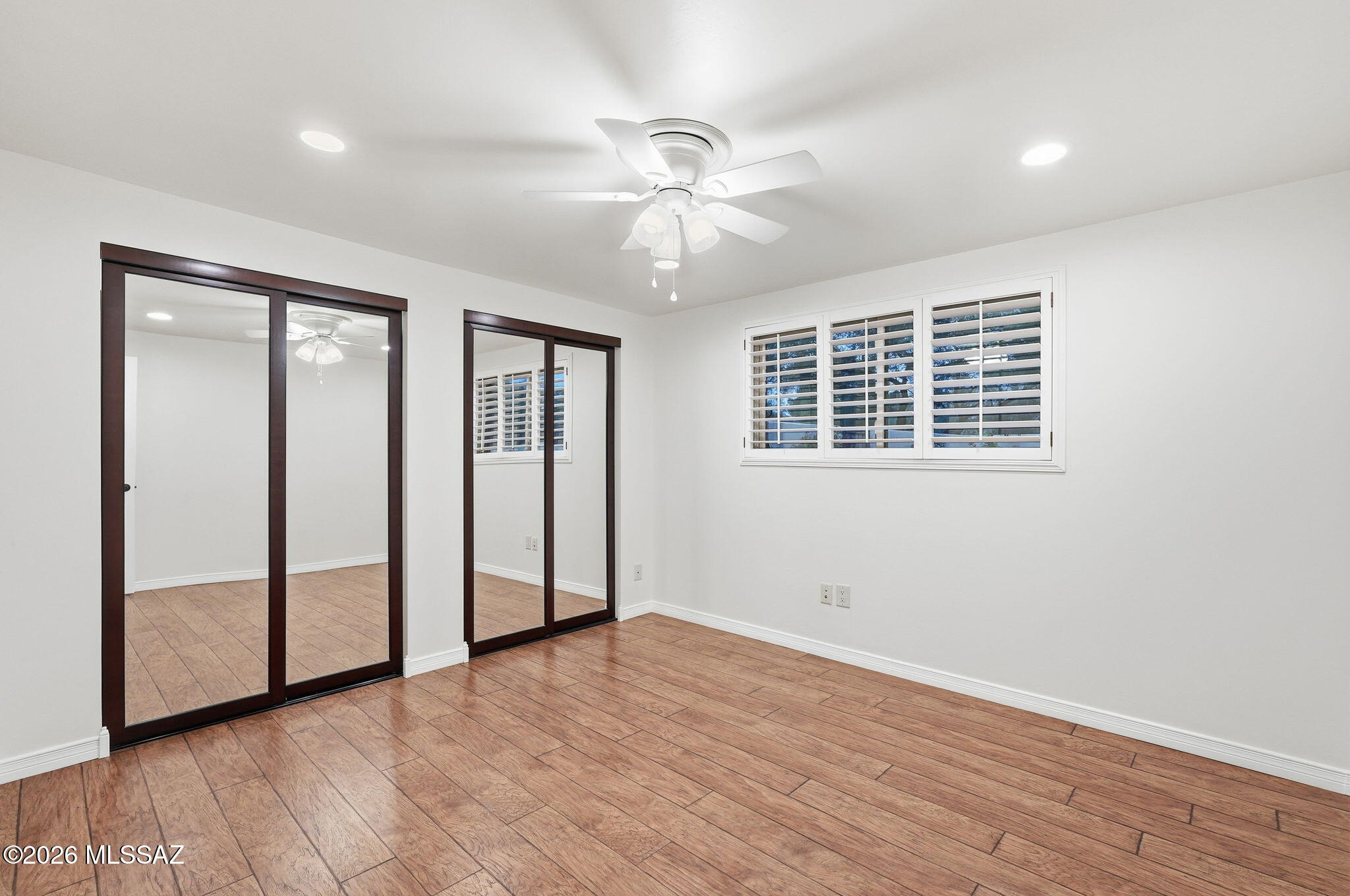 Sabino Vista NO. 5 (1-30) - Residential
