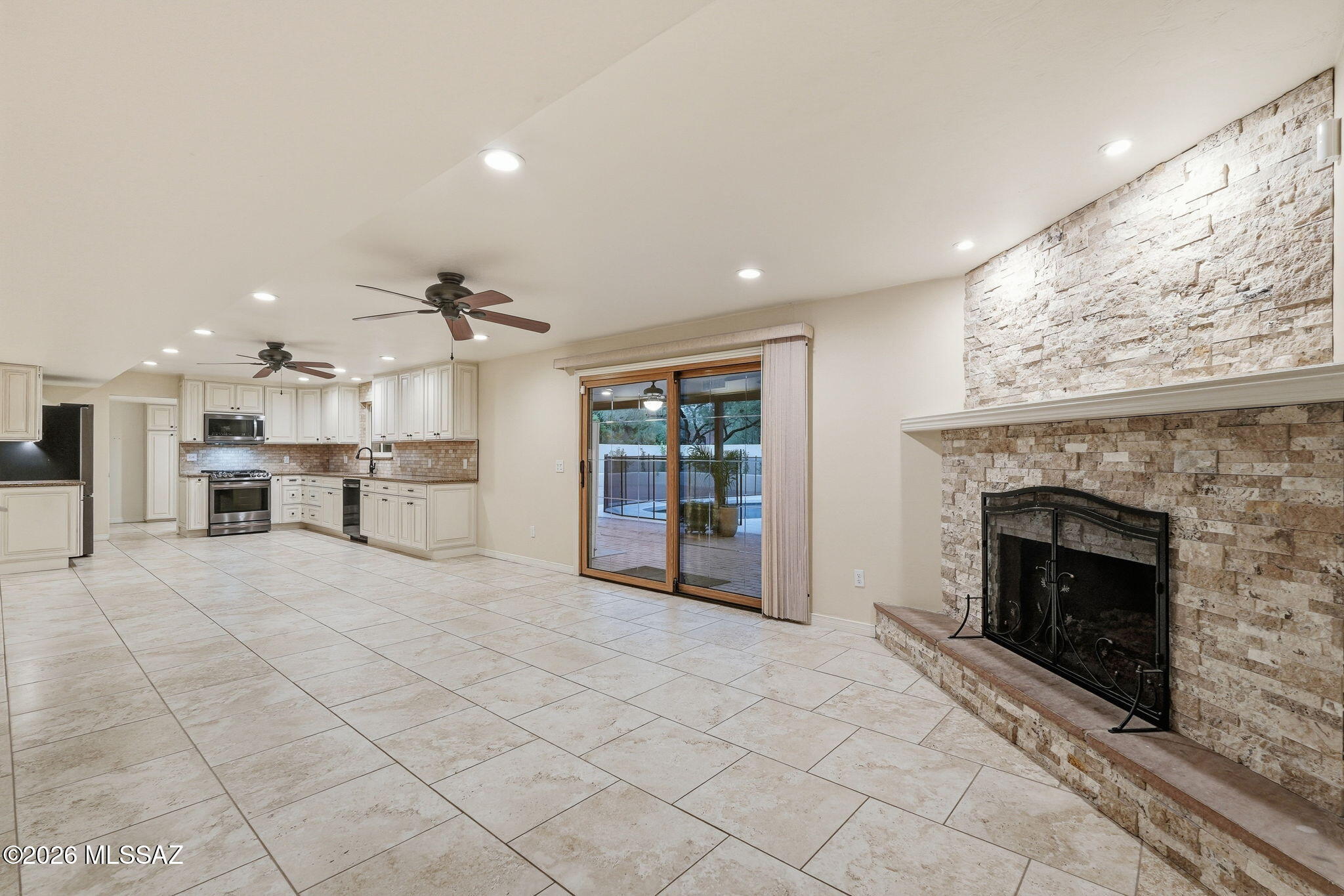 Sabino Vista NO. 5 (1-30) - Residential