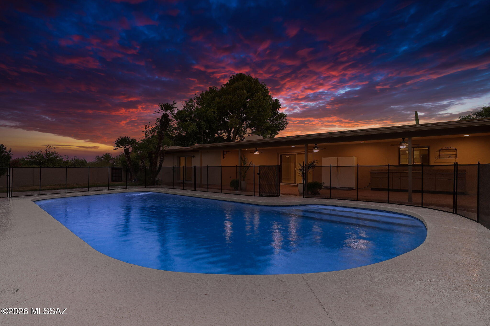 Sabino Vista NO. 5 (1-30) - Residential