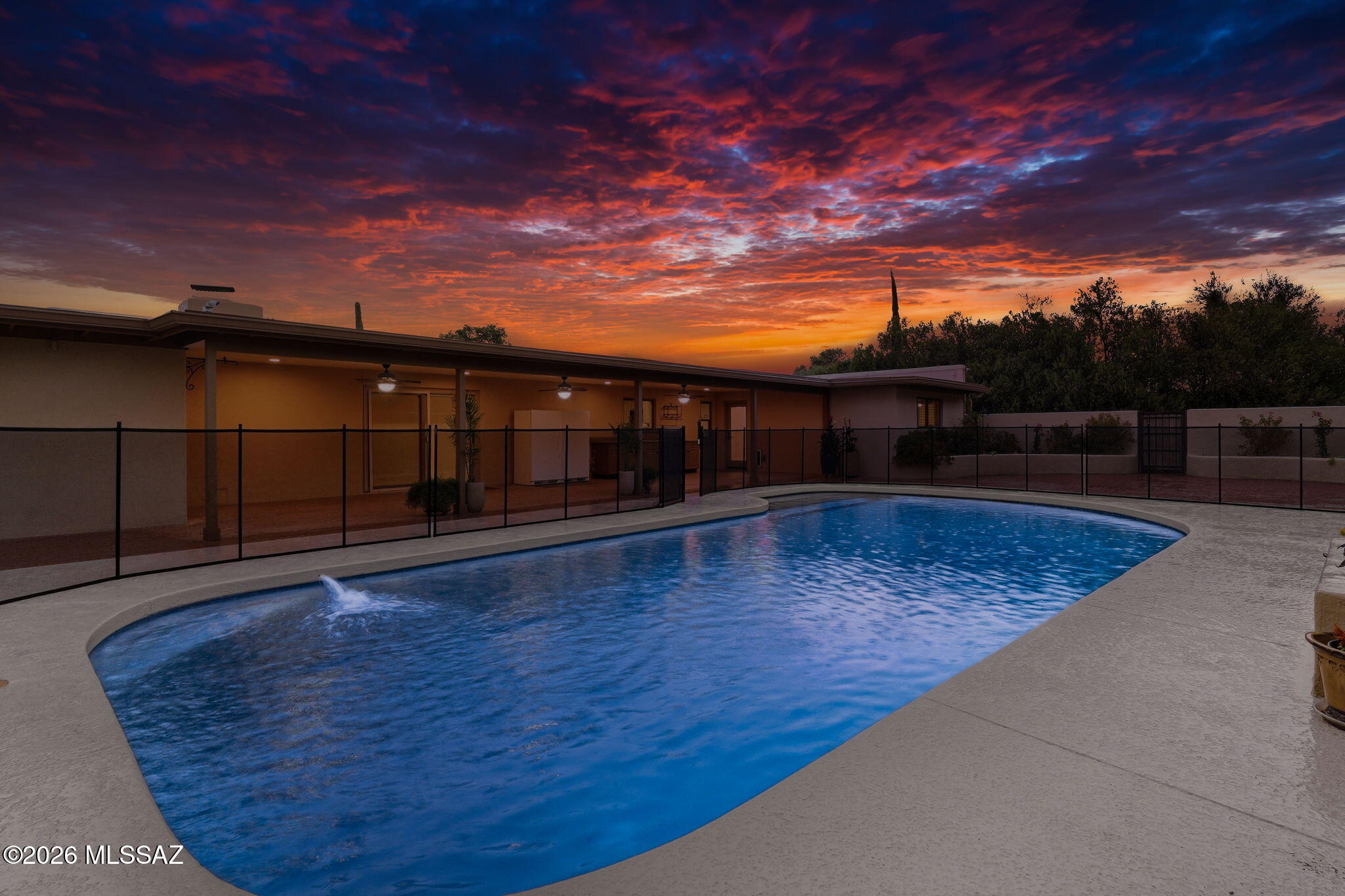 Sabino Vista NO. 5 (1-30) - Residential