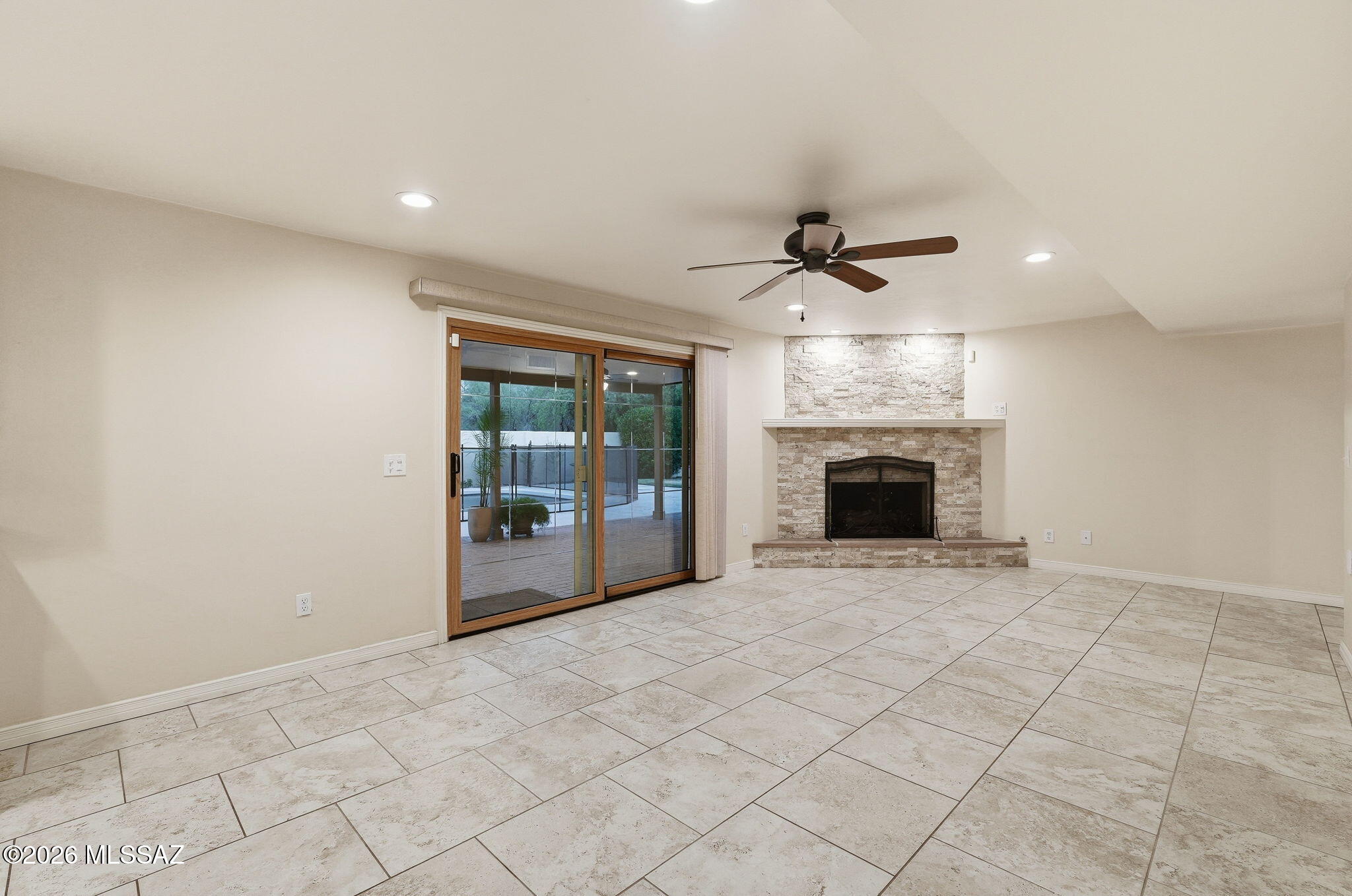 Sabino Vista NO. 5 (1-30) - Residential