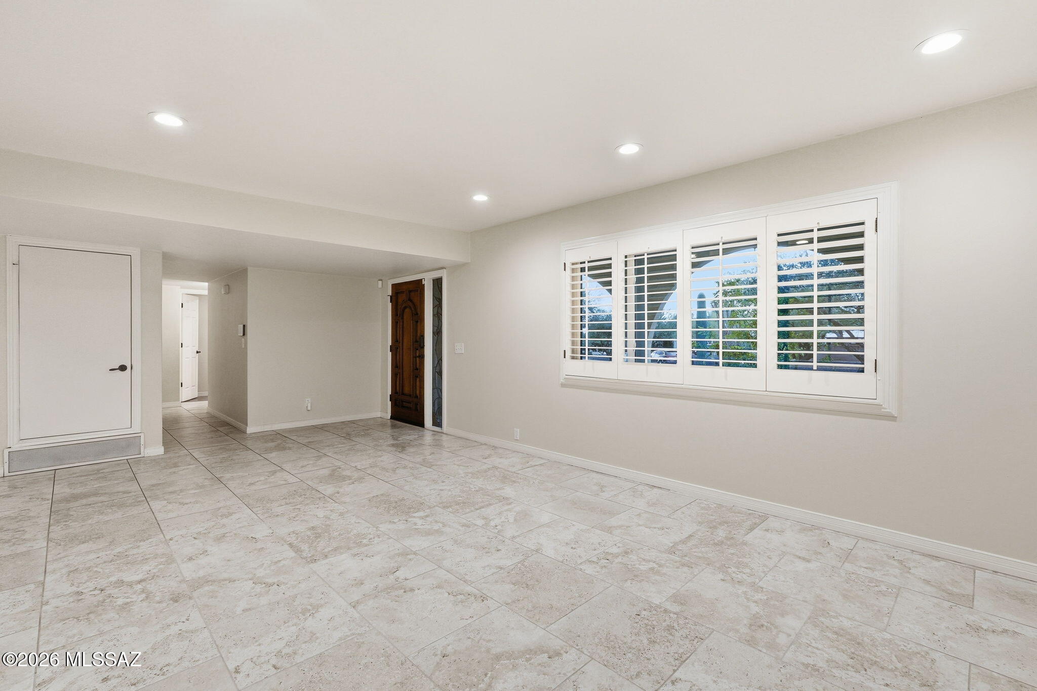 Sabino Vista NO. 5 (1-30) - Residential