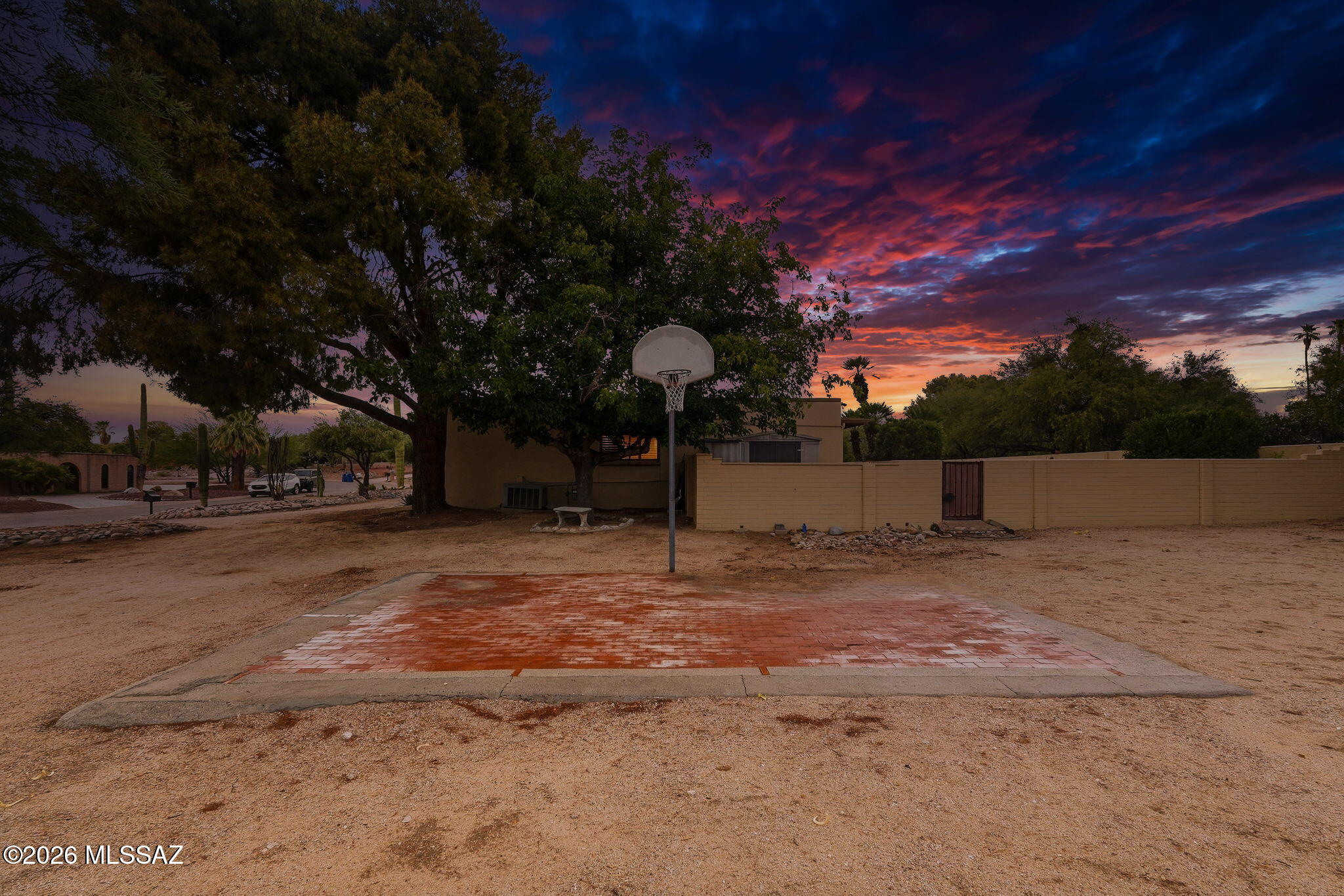 Sabino Vista NO. 5 (1-30) - Residential