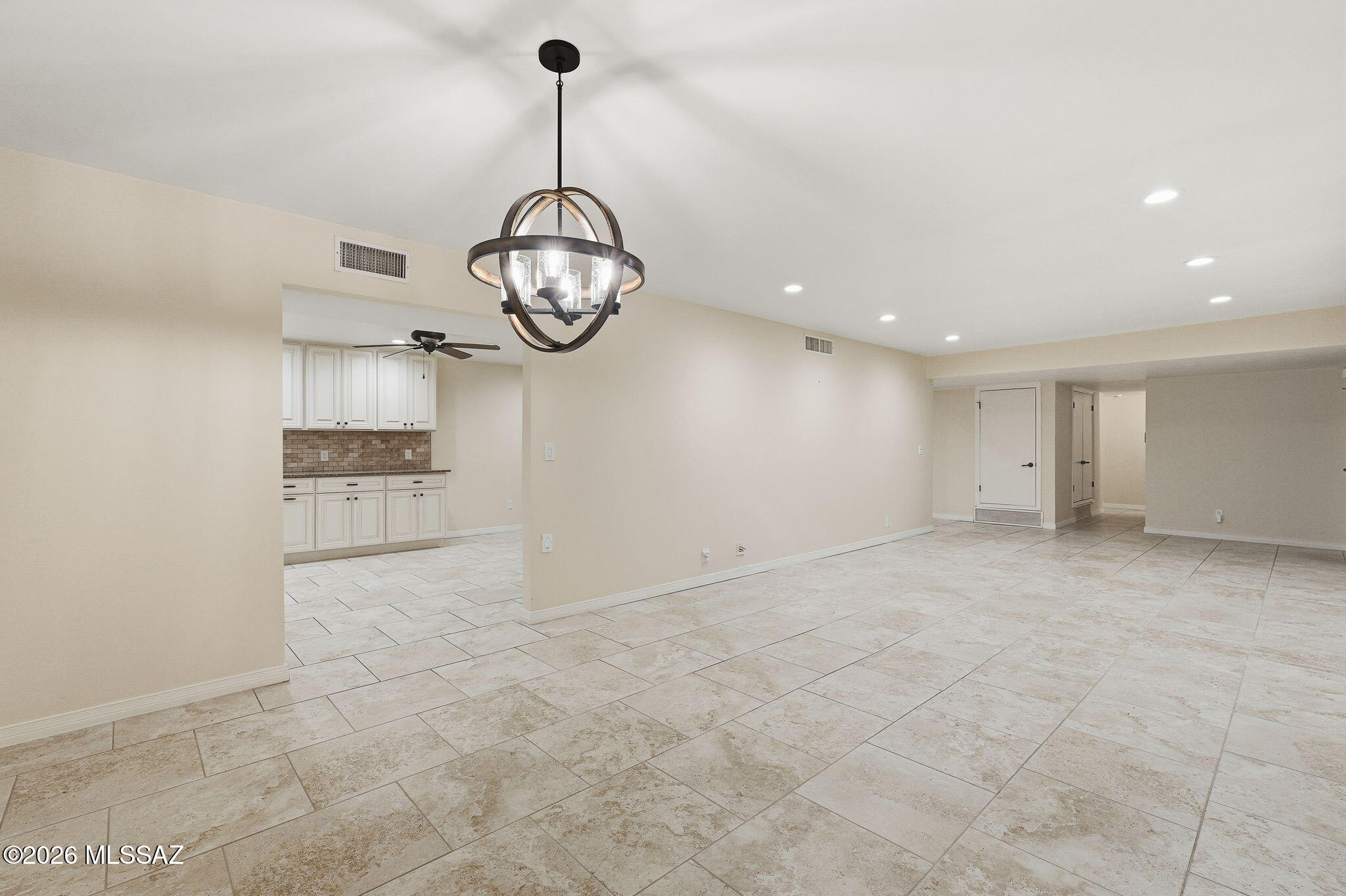 Sabino Vista NO. 5 (1-30) - Residential