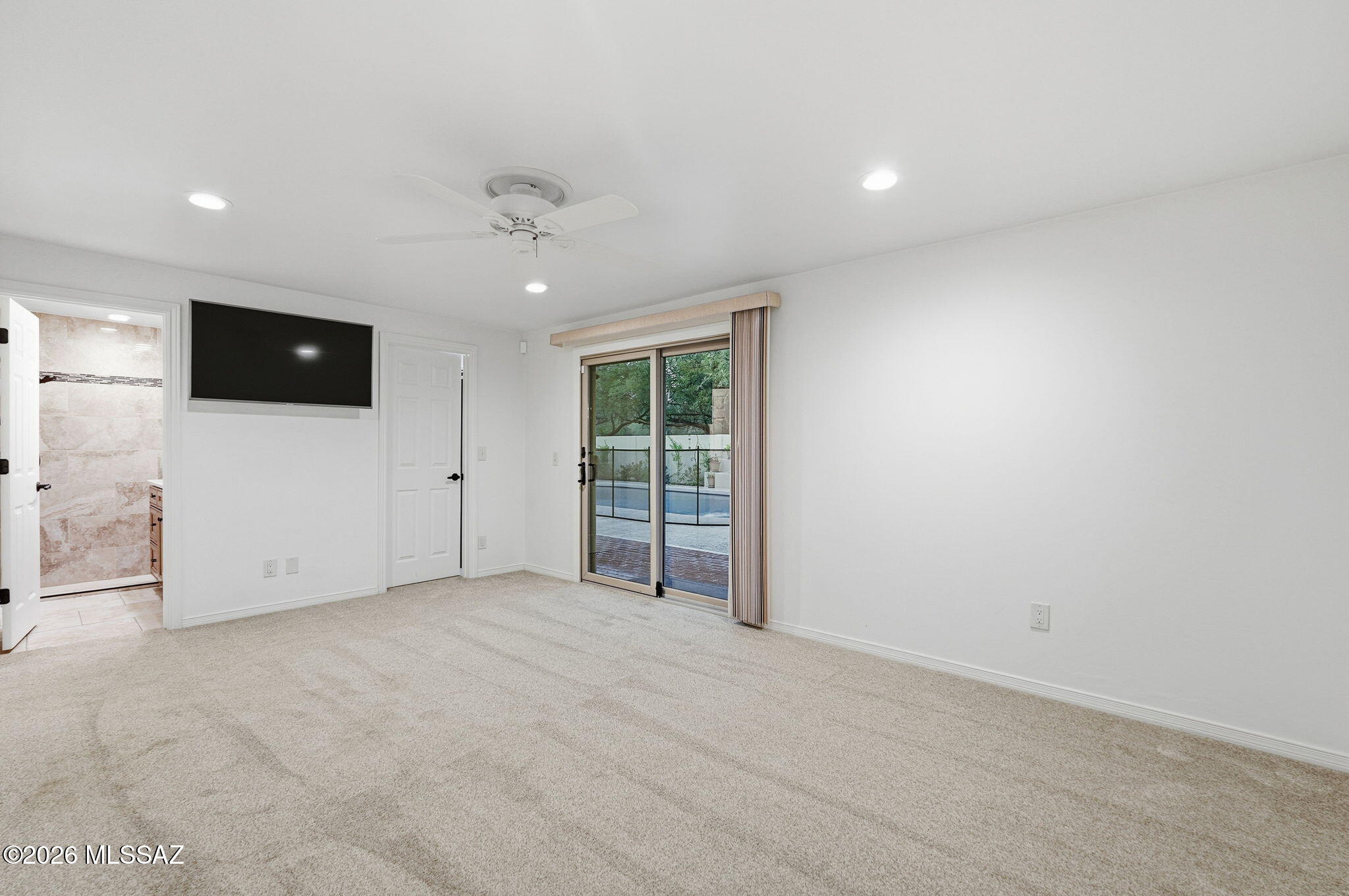 Sabino Vista NO. 5 (1-30) - Residential