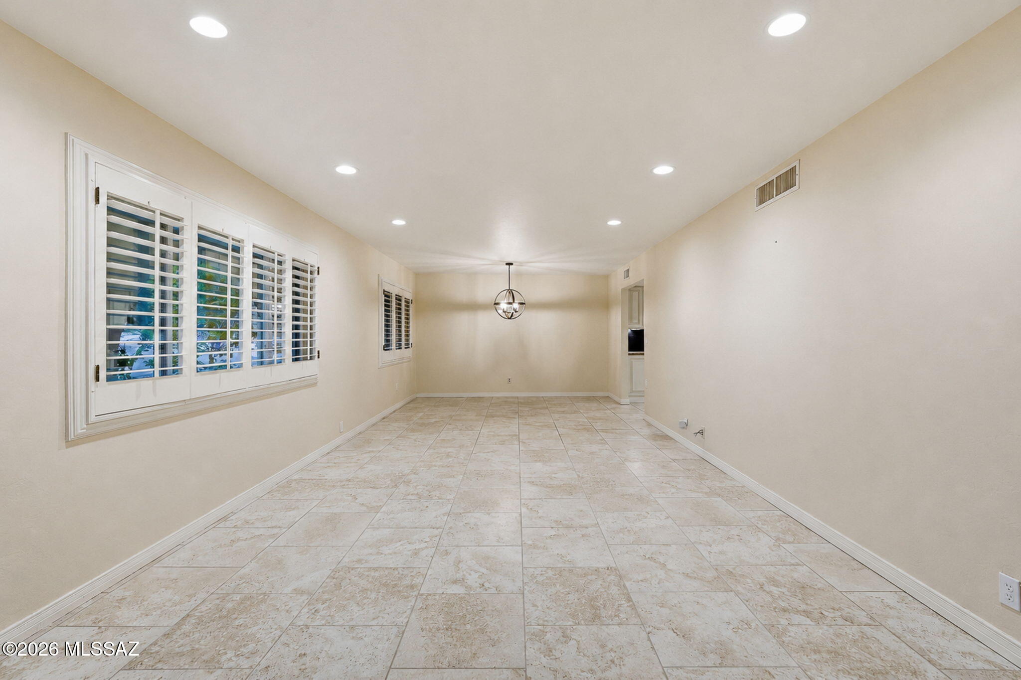 Sabino Vista NO. 5 (1-30) - Residential