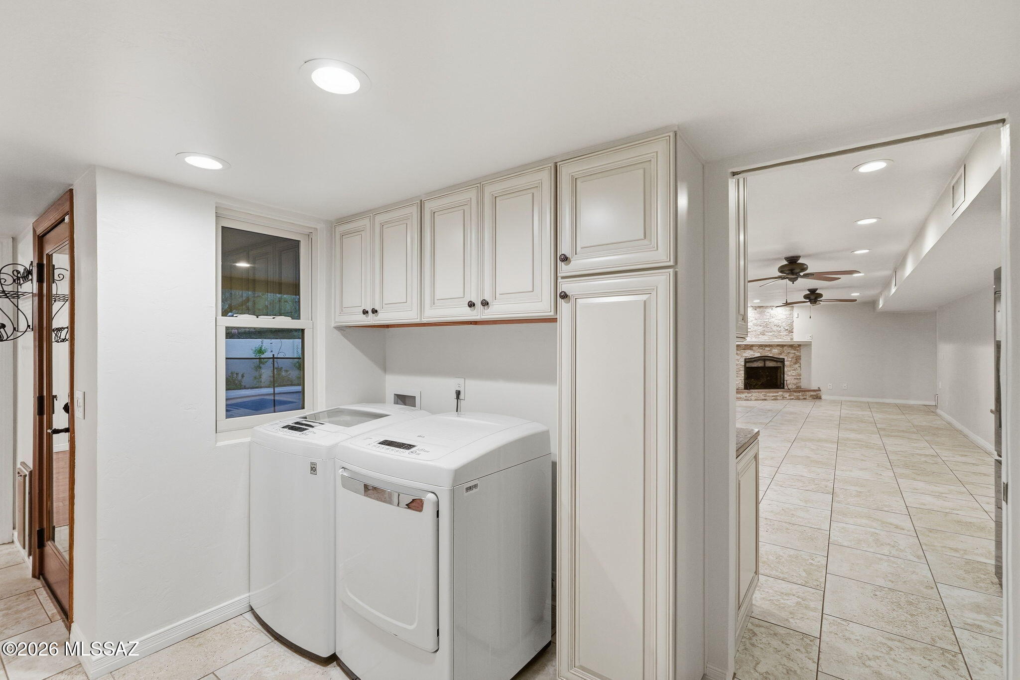 Sabino Vista NO. 5 (1-30) - Residential