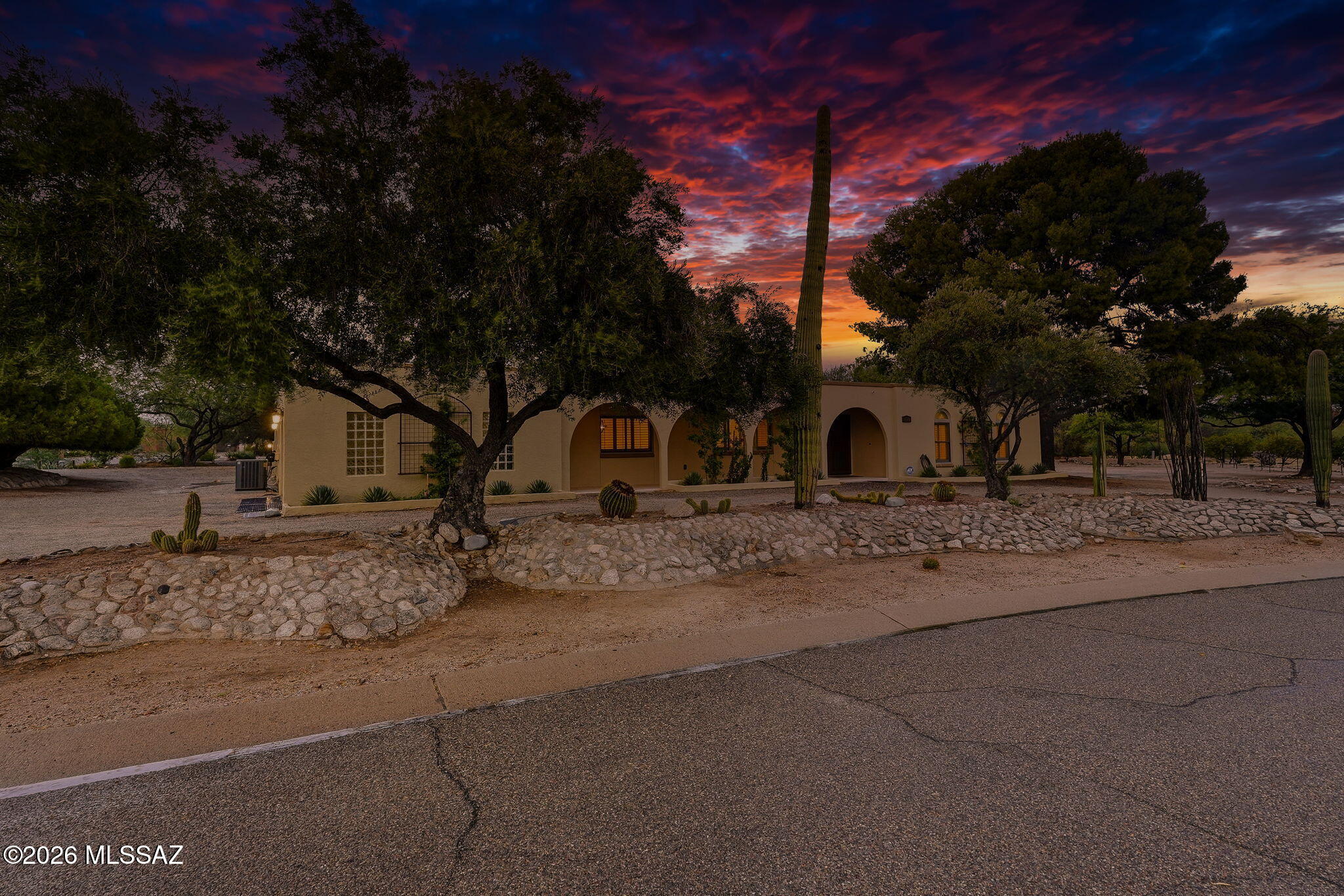 Sabino Vista NO. 5 (1-30) - Residential
