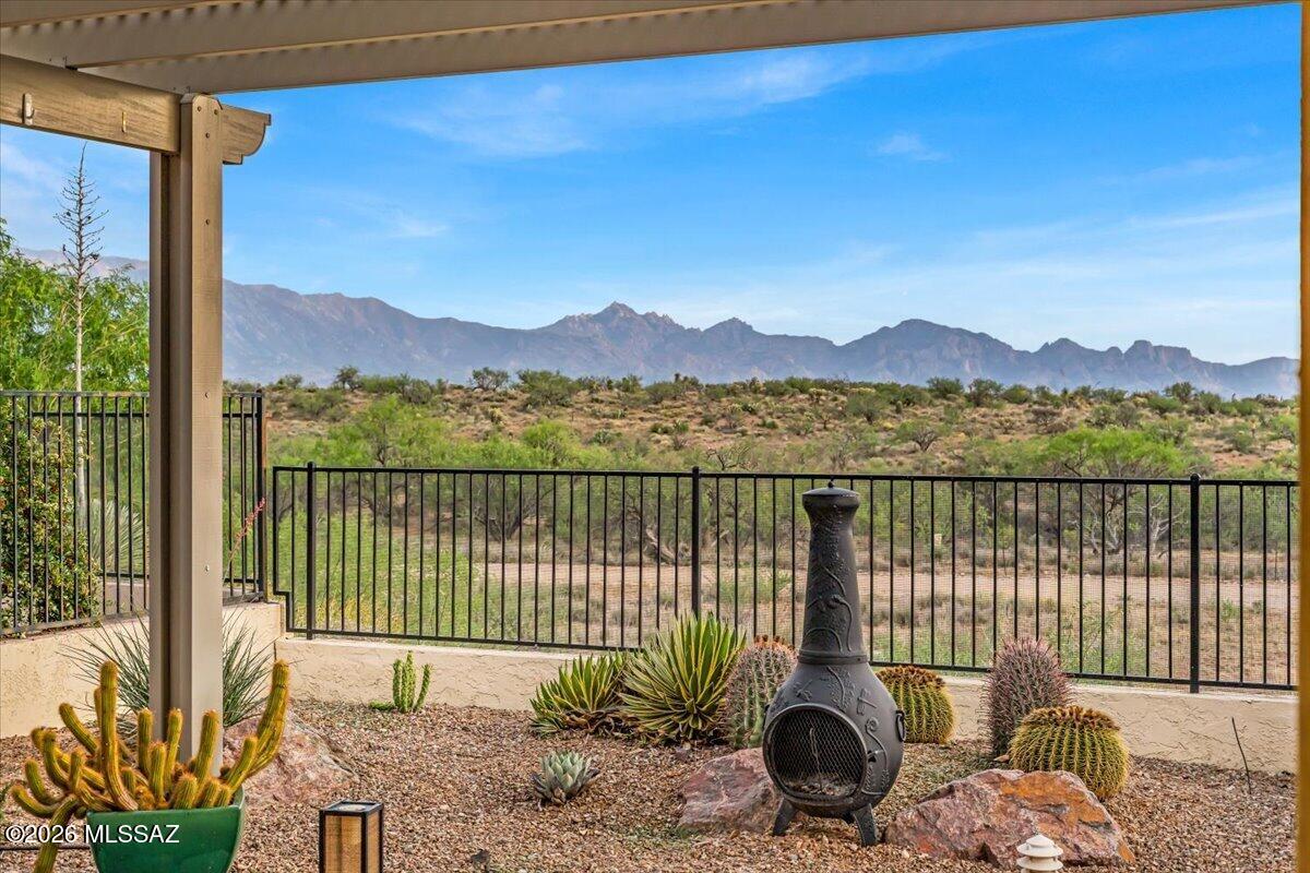 Saddlebrooke Ranch - Residential
