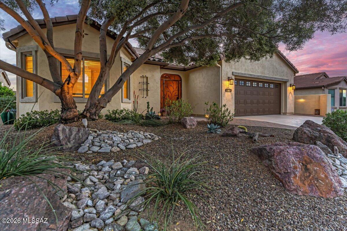 Saddlebrooke Ranch - Residential