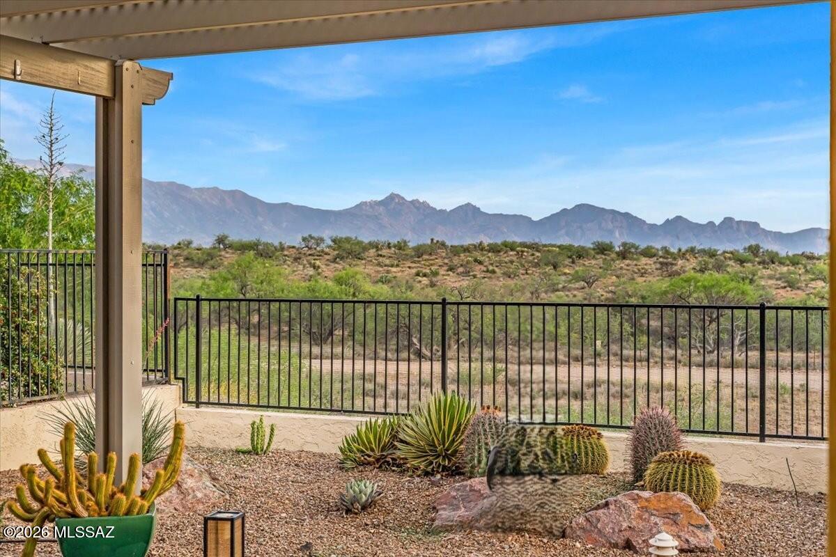 Saddlebrooke Ranch - Residential