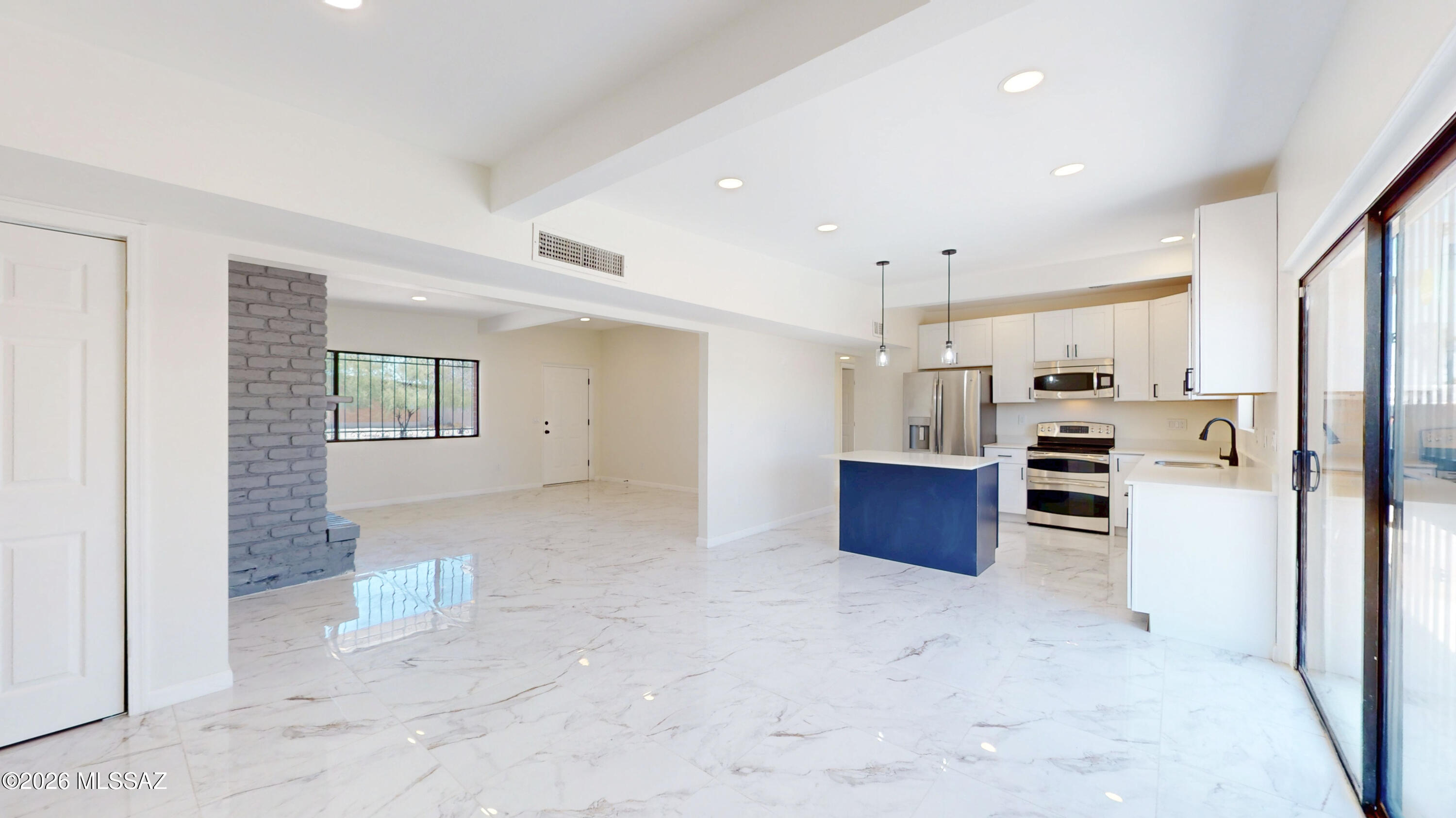 Centennial Park NO. 3 (1-155) - Residential