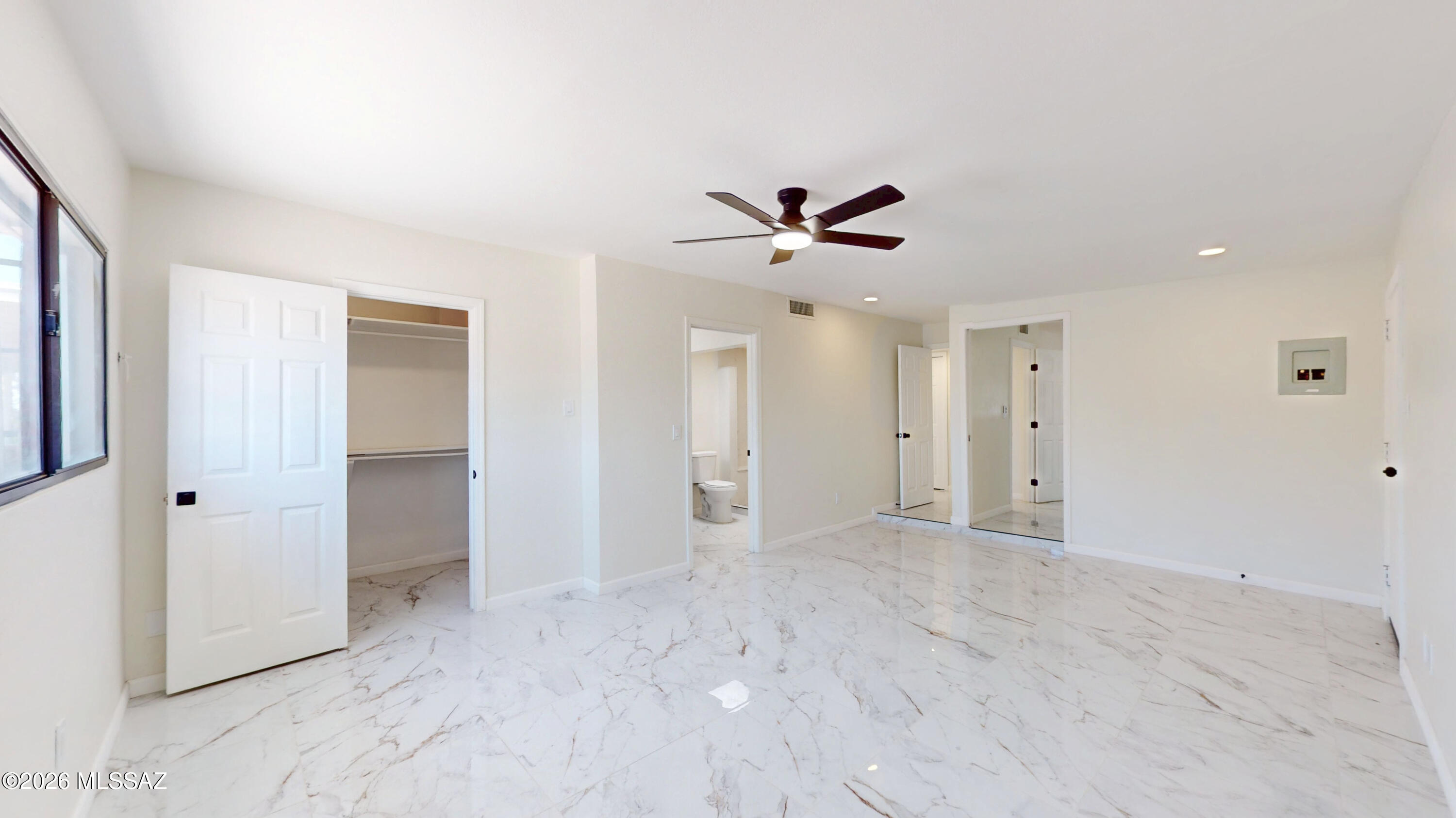 Centennial Park NO. 3 (1-155) - Residential