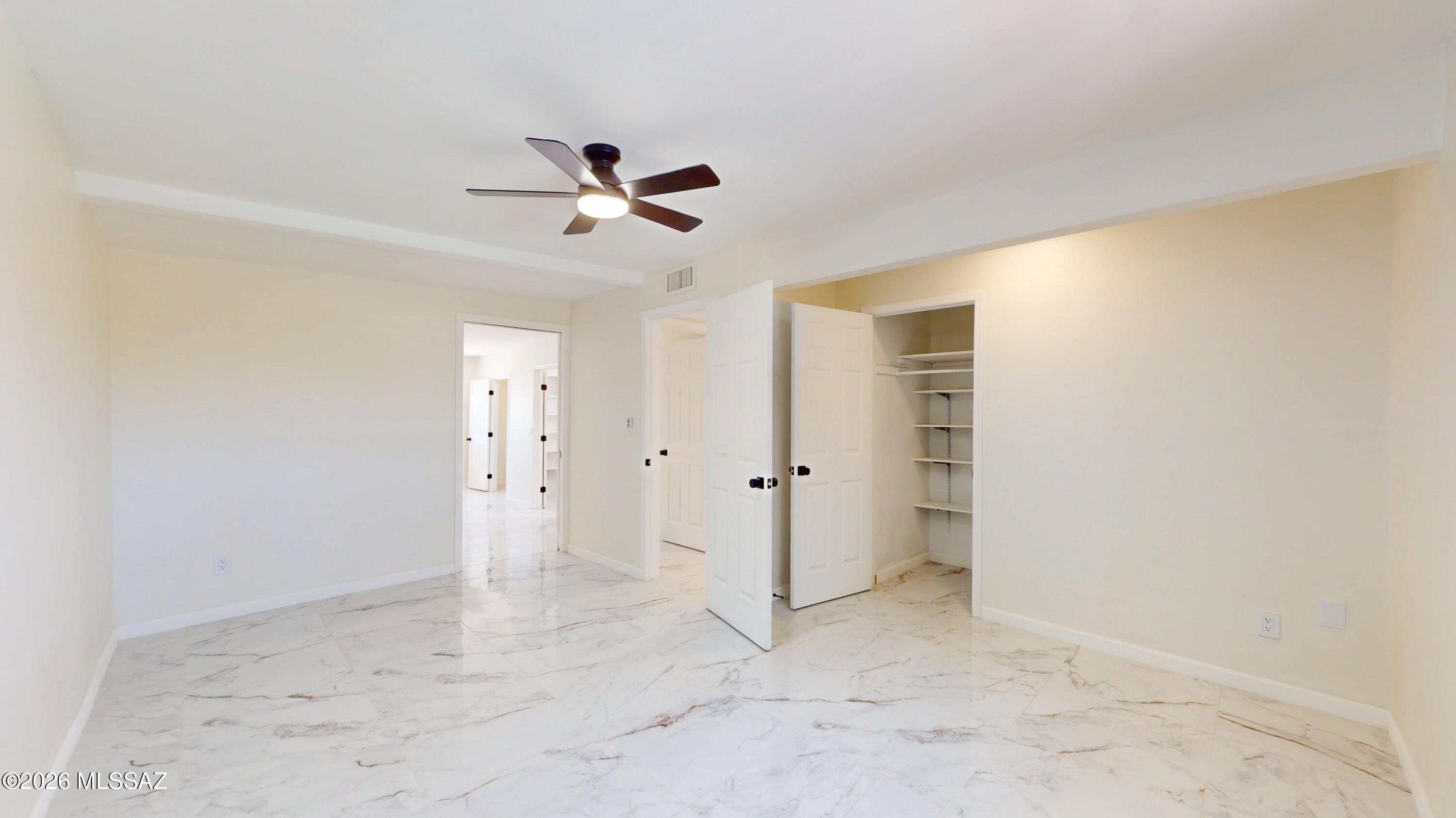 Centennial Park NO. 3 (1-155) - Residential