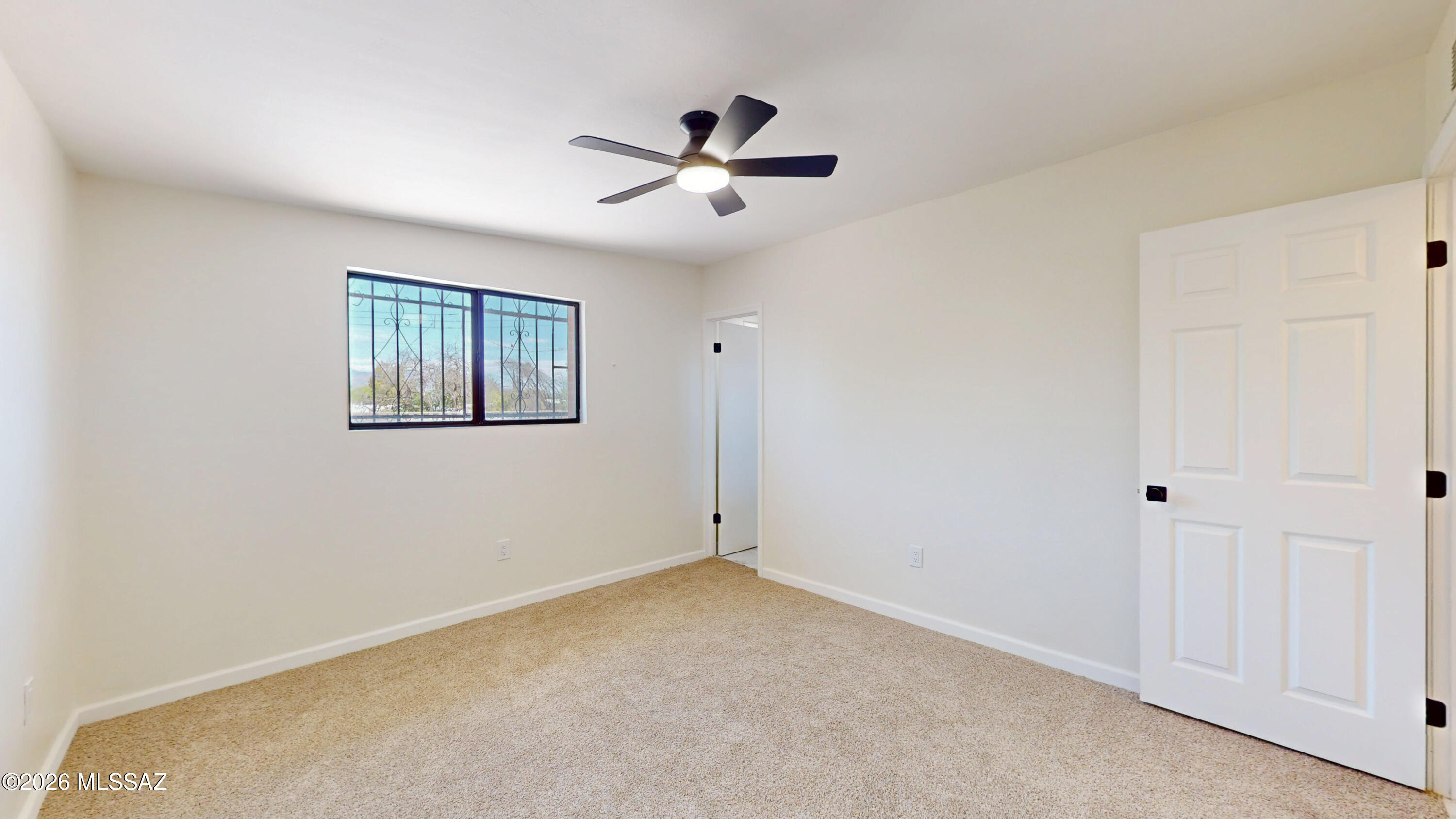 Centennial Park NO. 3 (1-155) - Residential