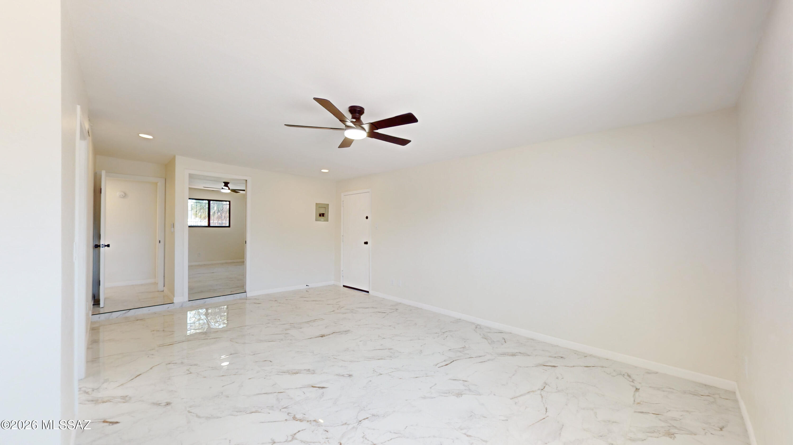 Centennial Park NO. 3 (1-155) - Residential